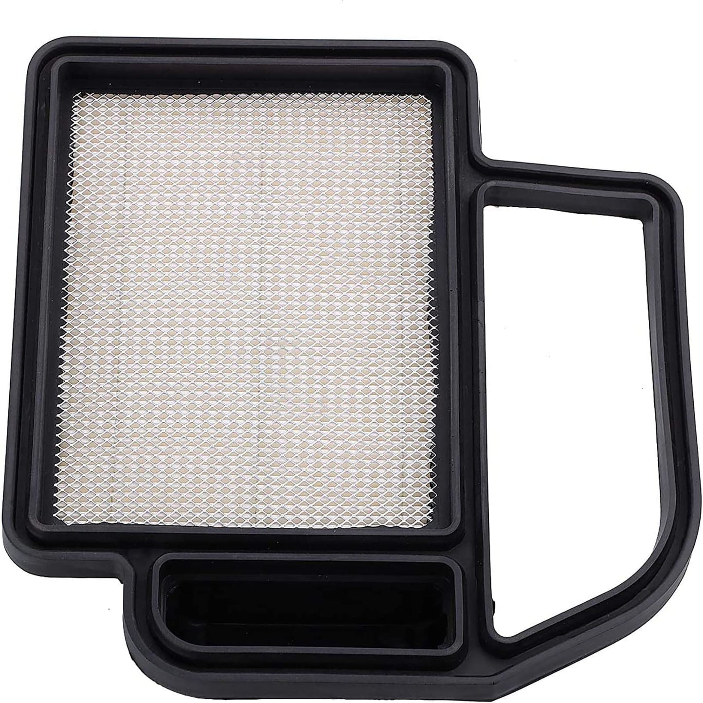 Jinerdony 20 083 02-S Air Filter 52 050 02-S Oil Filter Tune Up Kit suitable for Kohler Courage 15 16 17 18 19 20 21 22 HP YTH21K46 YTH20K46 Engines KH-20-083-02-S KH-20-883-02-S1