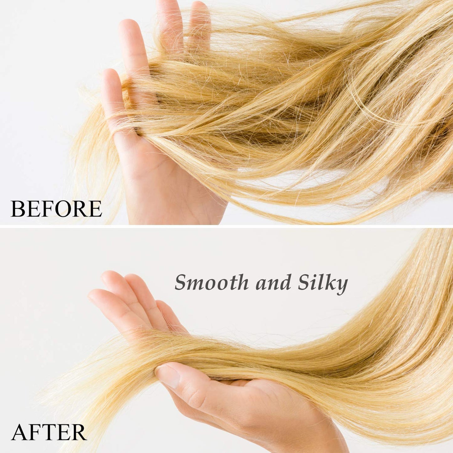 'Luseta Keratin Shampoo Smoothing & Nourishing Formula 33.8 Fl.