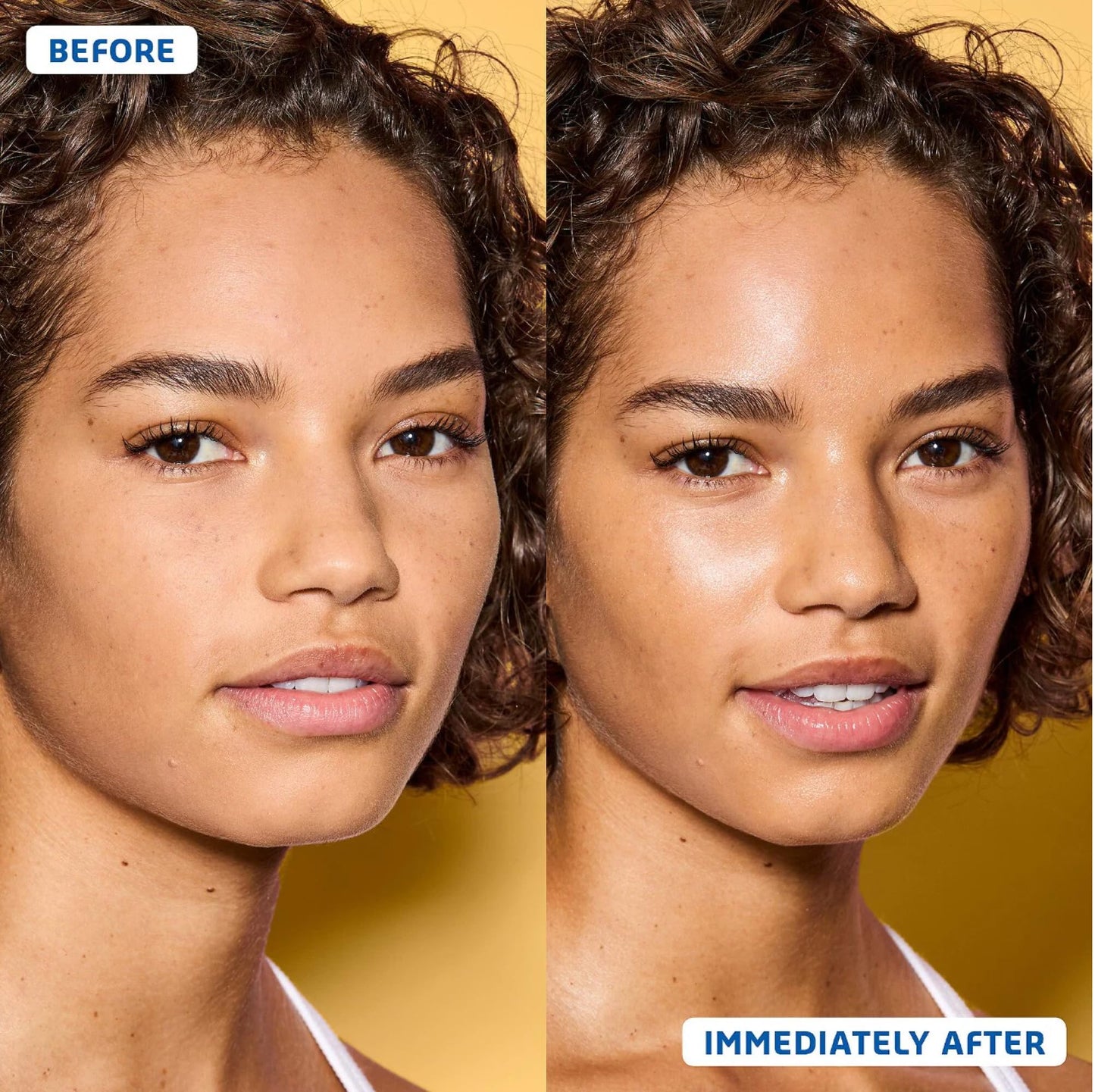 belif Aqua Bomb Vitamin C Face Cream – Lightweight Gel Moisturizer with Hyaluronic Acid, Vitamin C & E, Hydrates, Smooths Texture & Boosts Radiance, For All Skin Types, Korean Skincare