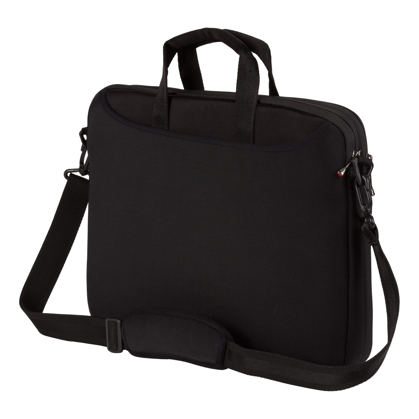 Wenger Legacy 15.6 Inch Ultra Computer Slimcase, Black, One Size