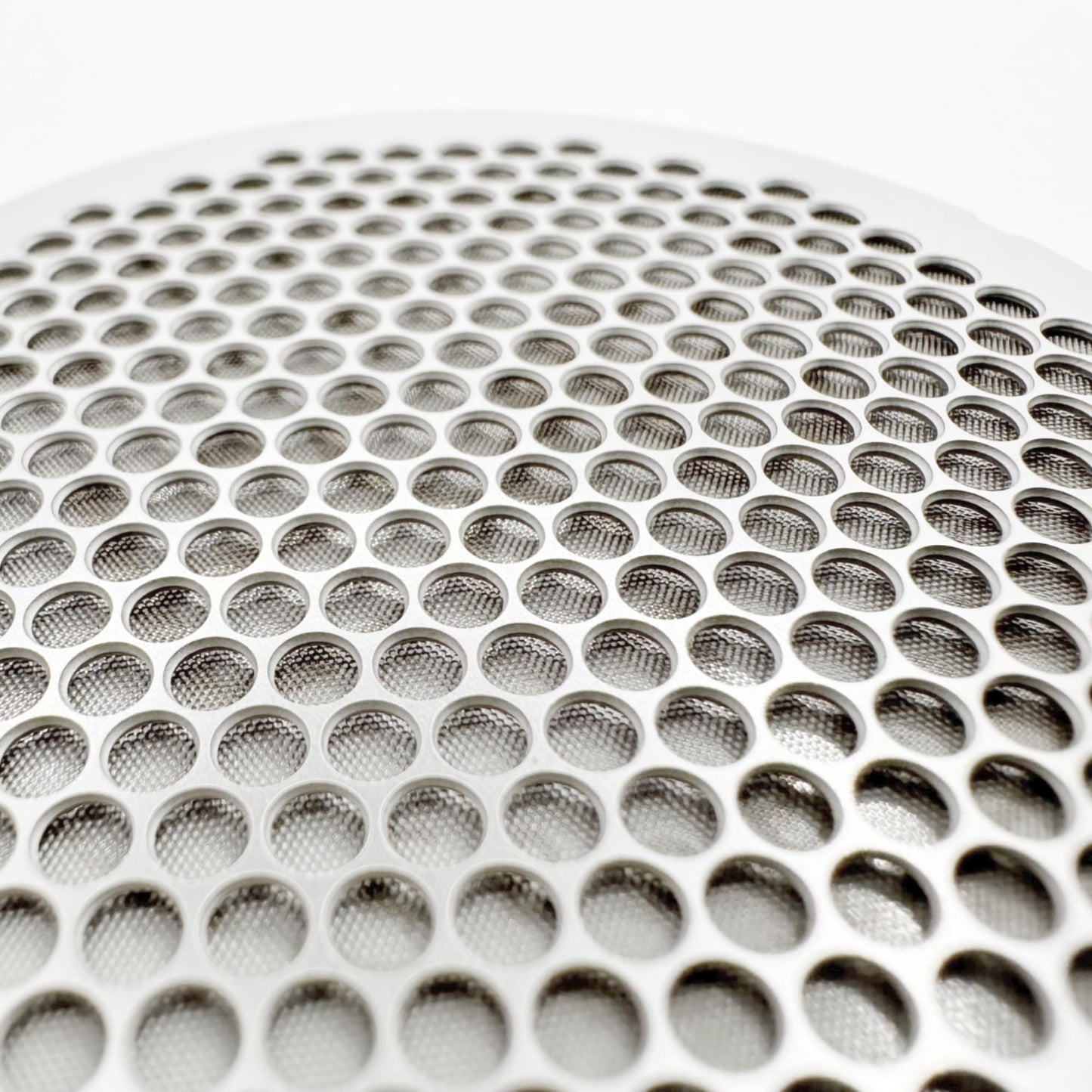 IMS Puck Diffuser Screen by E&B, LAB for 58mm portafilters