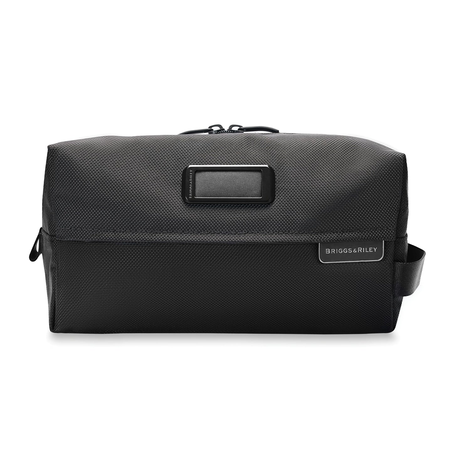 Briggs & Riley Baseline Everyday Essentials Toiletry Kit, Black