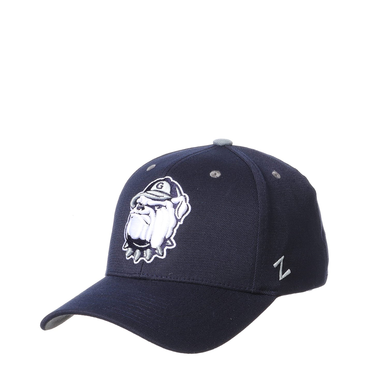 Zephyr Men's Standard Stretch Fitted Hat Team Color