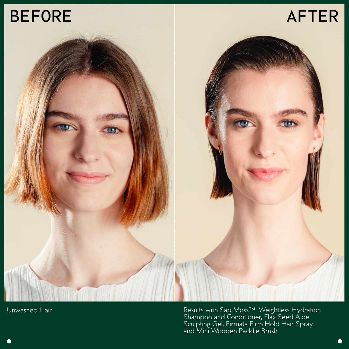 Aveda Sap Moss Weightless Hydration Conditioner | Hydrates, Detangles, Fights Frizz | Silicone Free | Conditioner for Normal to Dry Hair | 98% Naturally Derived*, 200ml