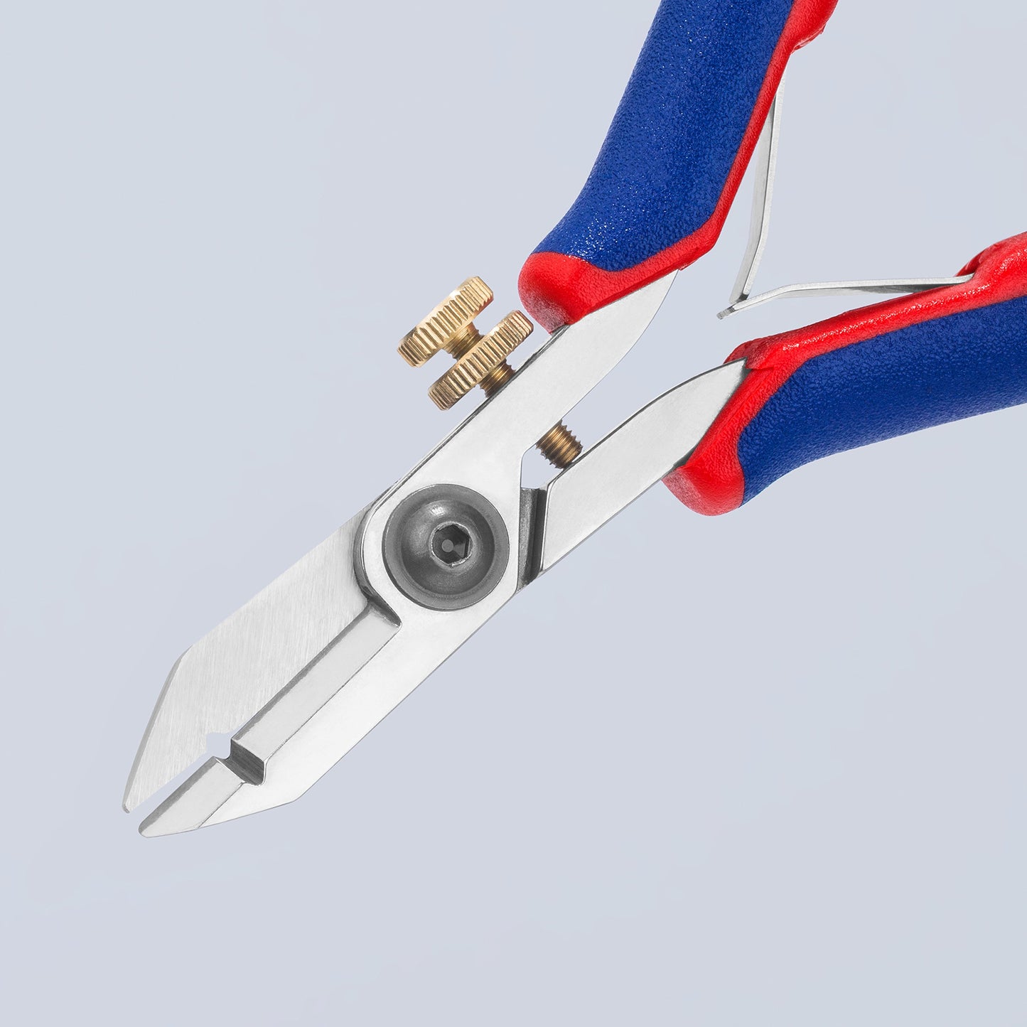 Elect. Wire Shear/Stripper