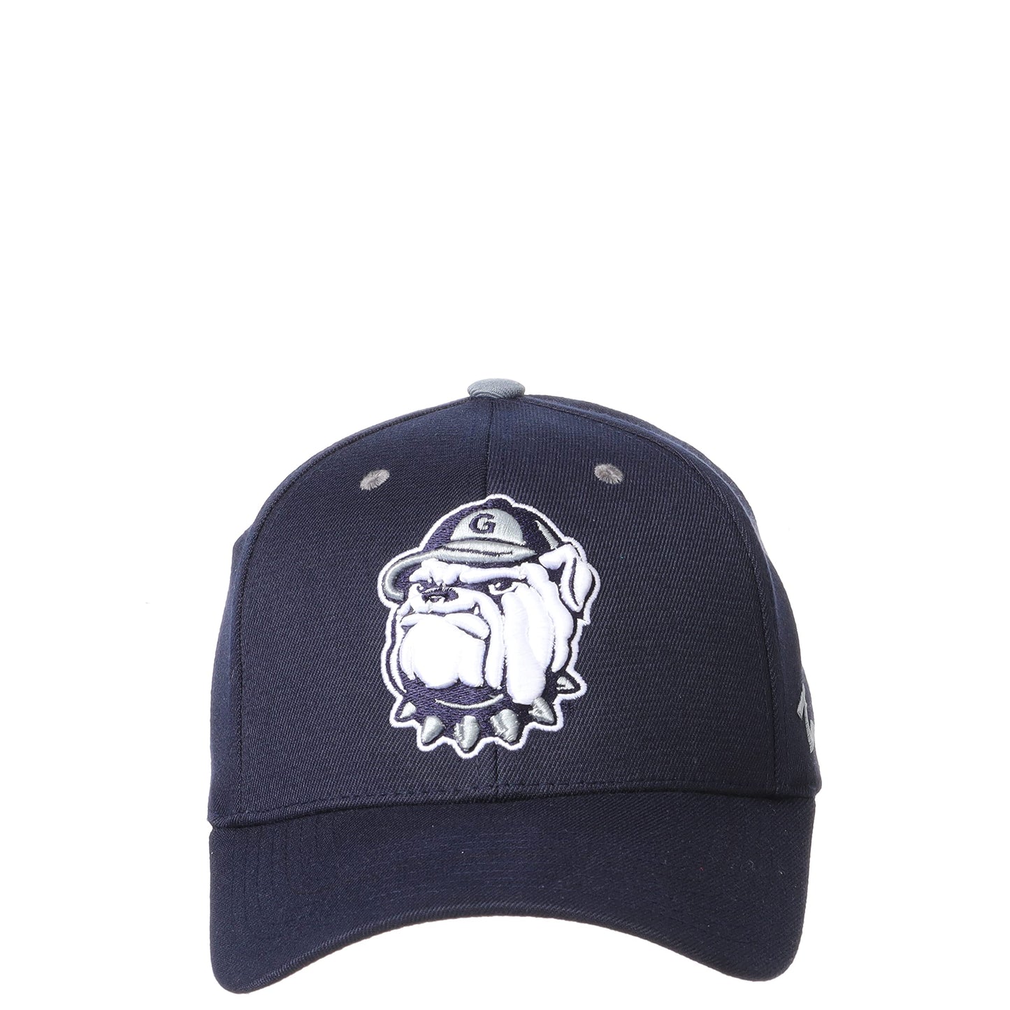 Zephyr Men's Standard Stretch Fitted Hat Team Color