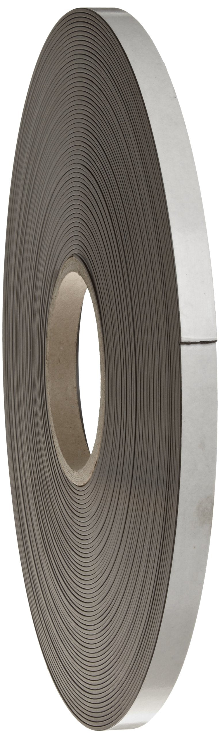 Small Parts Flexible Magnet Tape, 1/16-Inch Thick, 1/2-Inch Width, 100 Foot Roll (1 Roll)