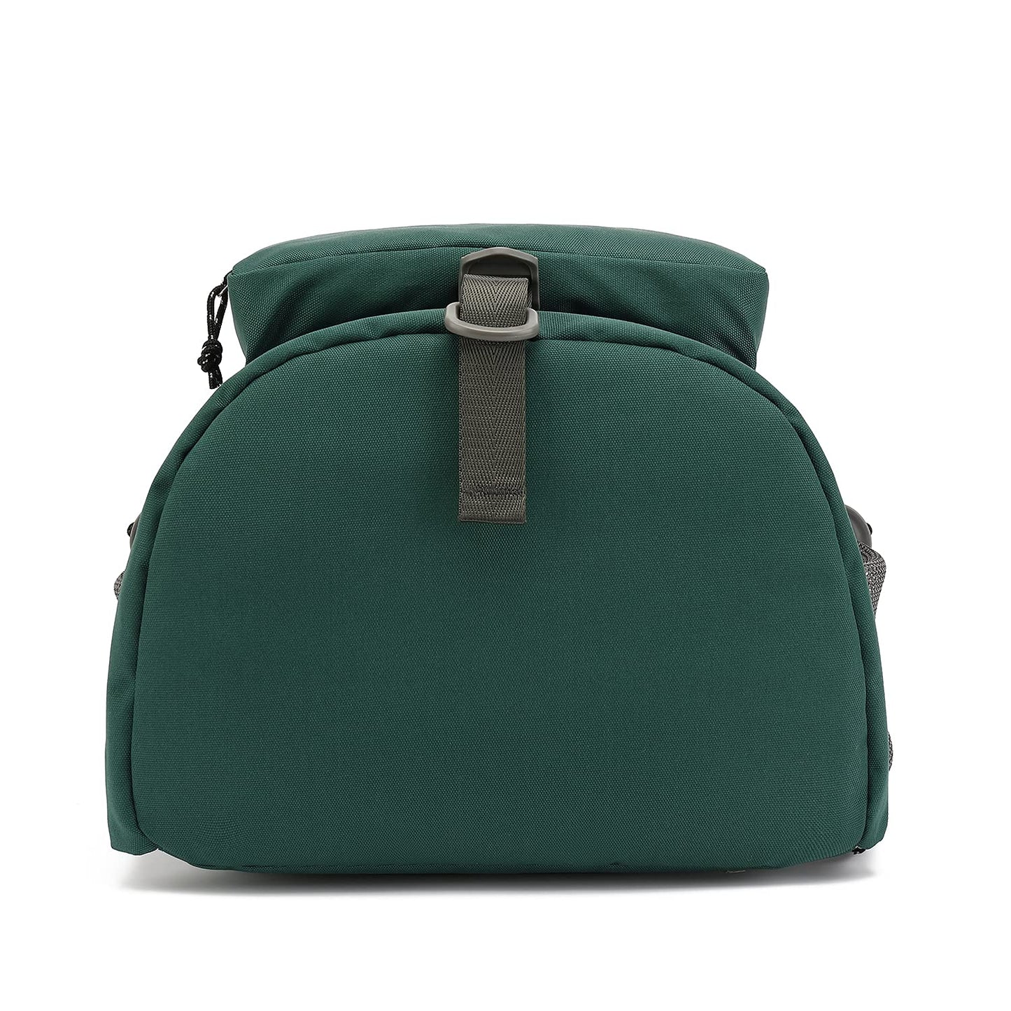 Kalesi Gym Duffle Bag Backpack 4-Way Waterproof with Shoes Compartment for travel Sport Hiking laptop, Green, X-Large, Backpack
