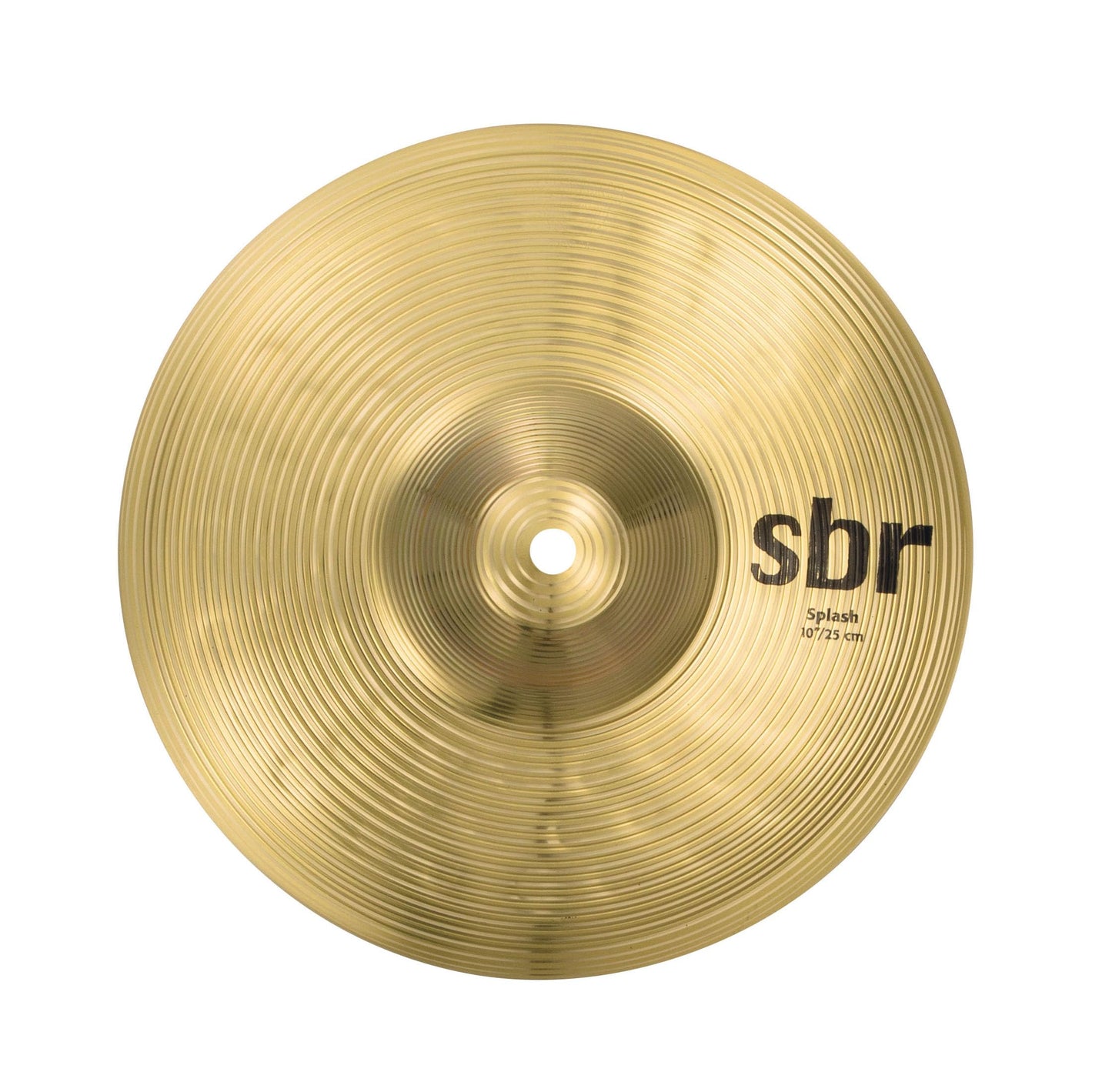 Sabian 10 Inch SBR Splash