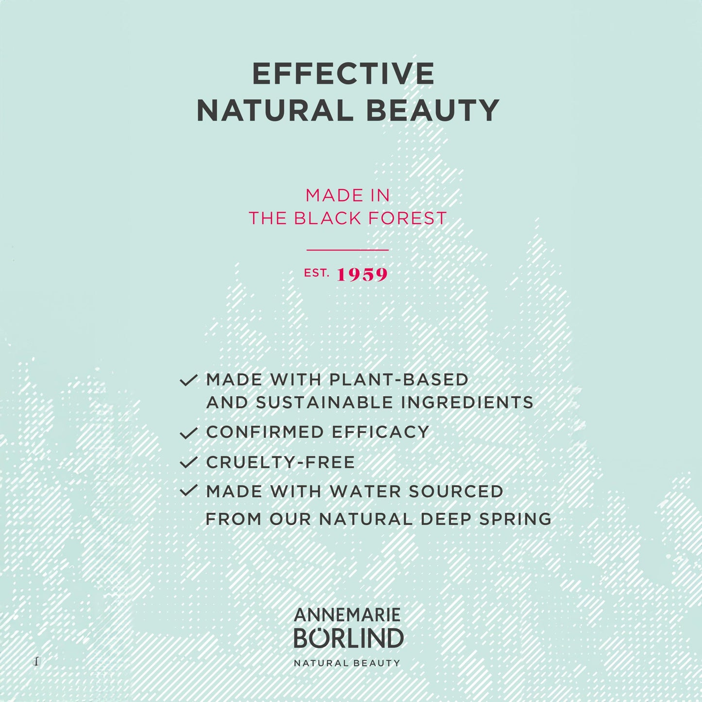 ANNEMARIE BÖRLIND Vitamin C Serum for Face Natural Face Serum for Women with Jojoba Oil and Vitamin E - Orange Blossom Energizer 50mL