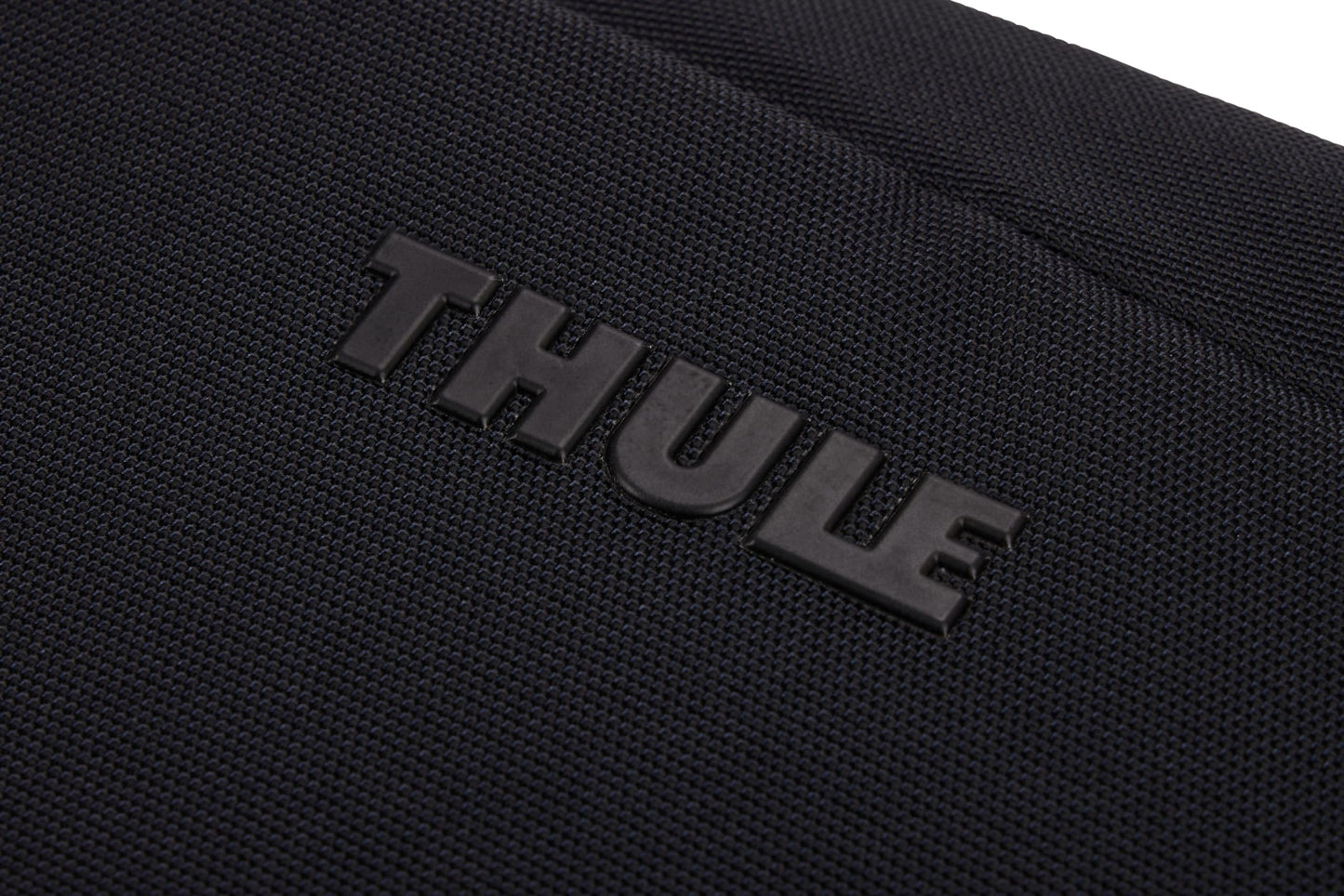 Thule Subterra 2 SLV MB 16'' Black