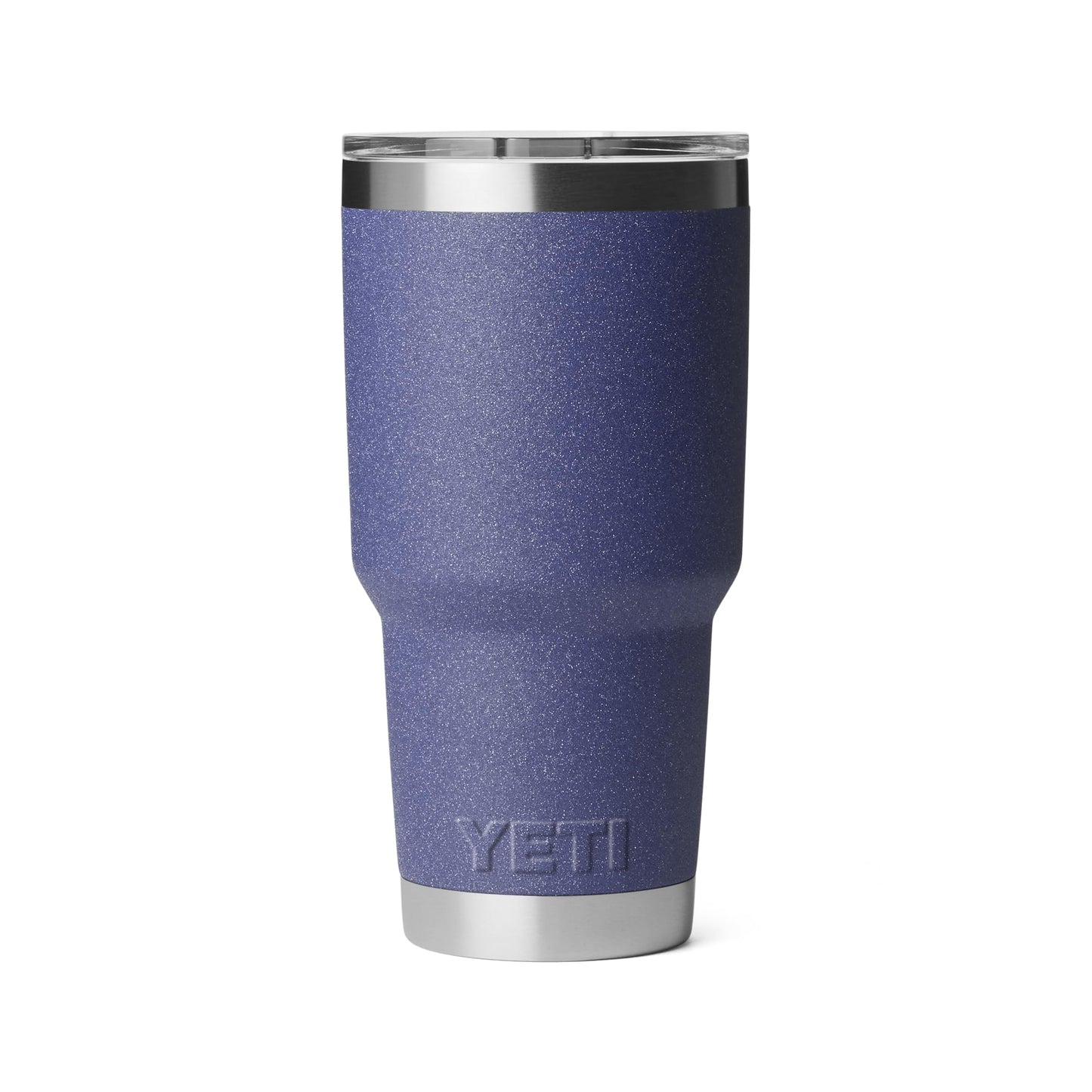YETI Rambler 30 oz Tumbler, Stainless Steel, Vacuum Insulated with MagSlider Lid, Moon Dust