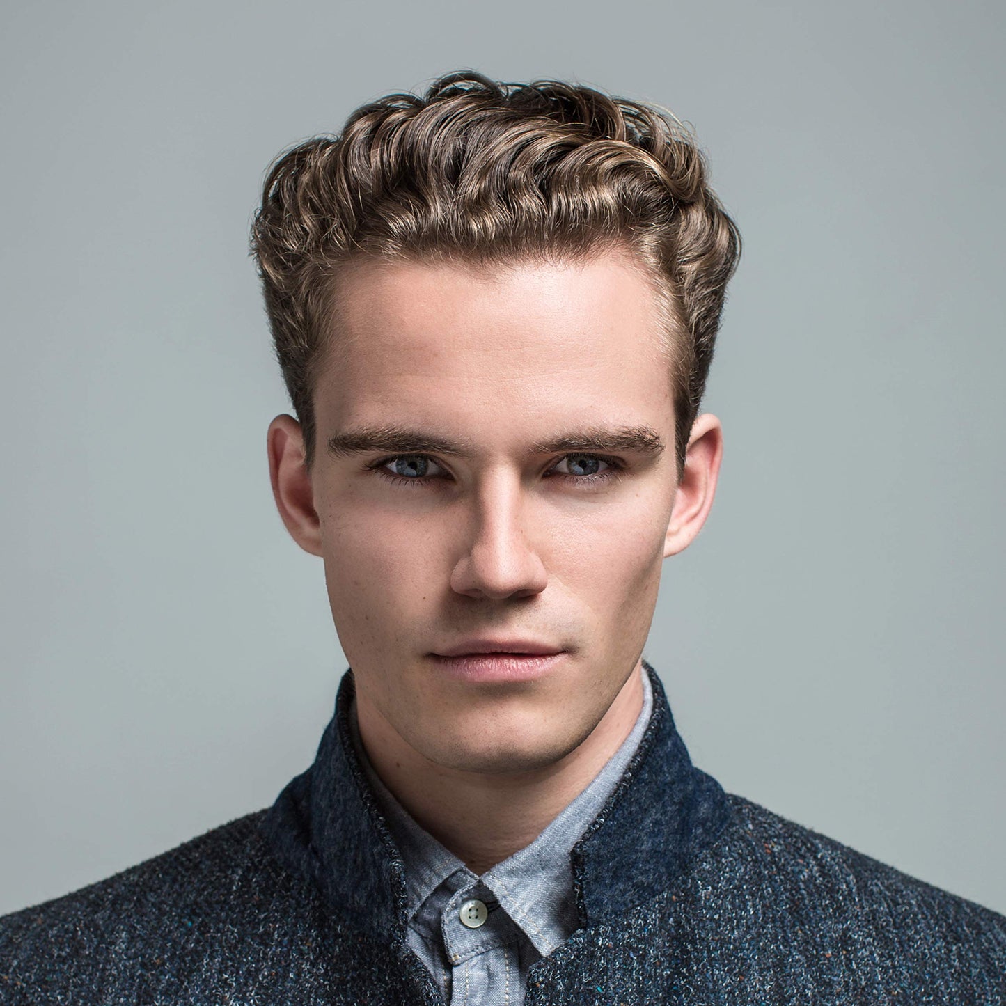 Create & Shape - Mens Pomade - 100ml/3.3oz