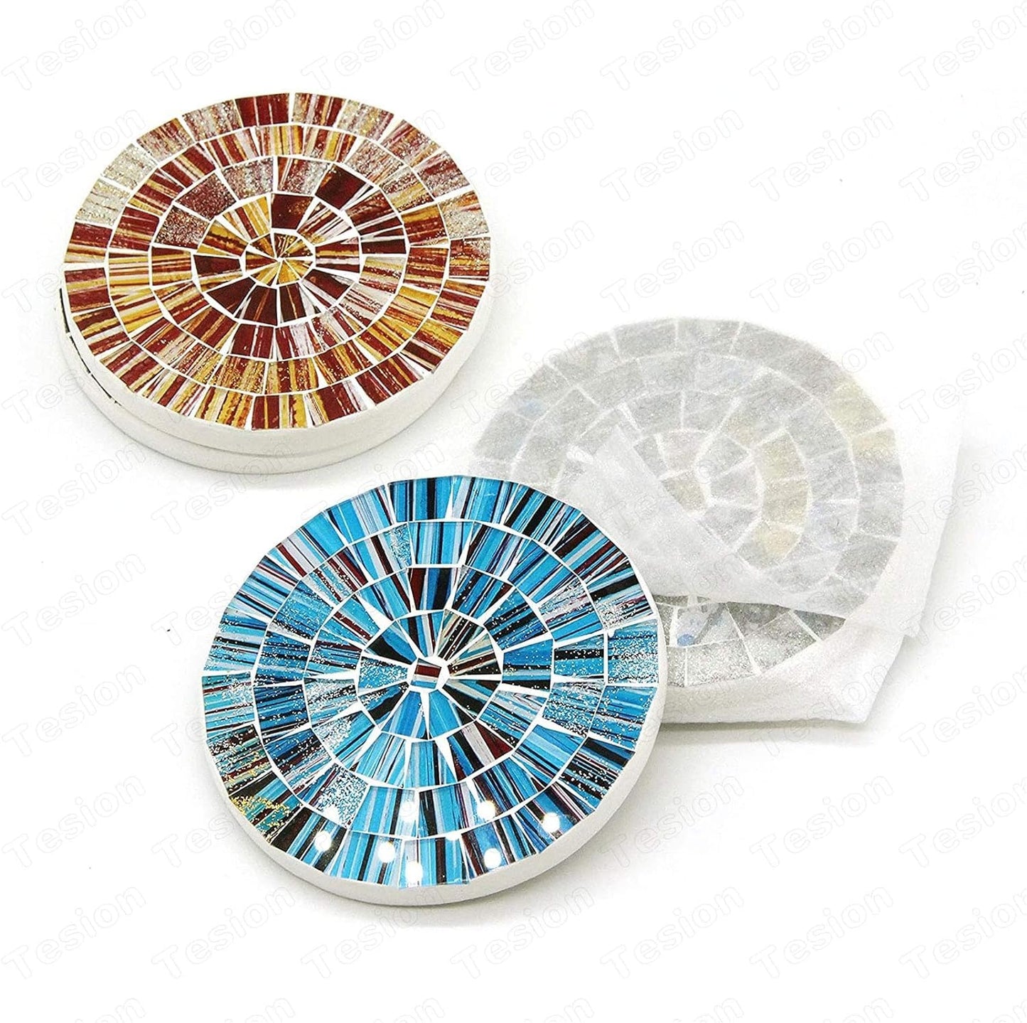 300 Pack Cushion Foam Pouches & Sheets, 4 Sizes Packing Foam Dish Packing Moving Supplies, Cushioning Wrap Sheets, Moving Foam Wrap Pouches for Protect Mug, Cup, Glasses, China, and Dishes