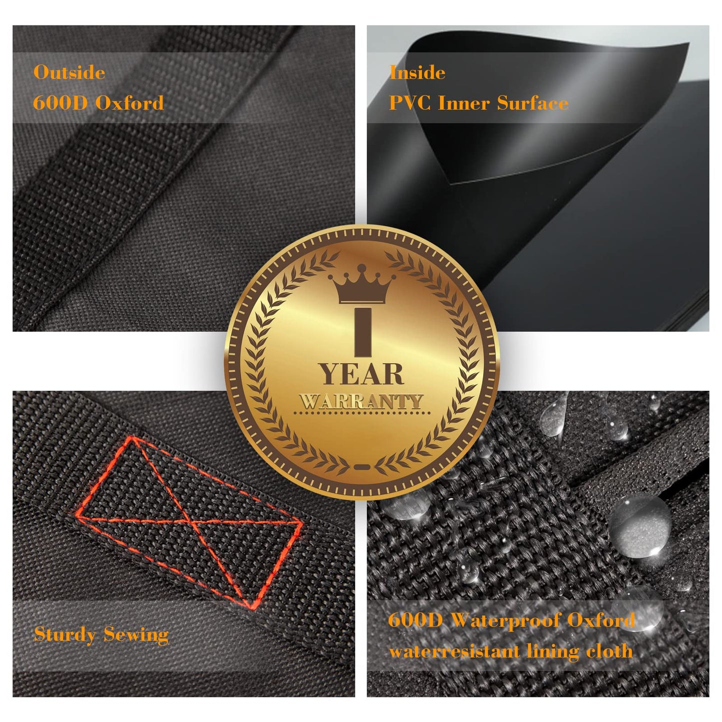 22" Griddle Carry Bag for Blackstone 22 Inch Tabletop Grill Without Hood,fits for Blackstone 1666 Tabletop Griddle,Water Resistant 600D Polyester Heavy Duty