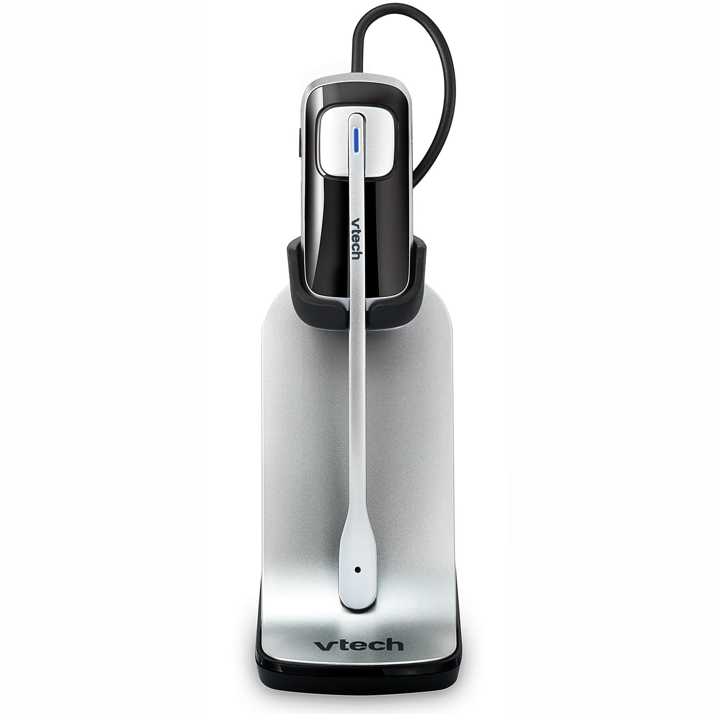 VTech IS6200 DECT6.0 Accessory Headset, *** Requires Compatible VTech or AT&T Cordless Phone to Pair with, See Lists of Compatible Models ***