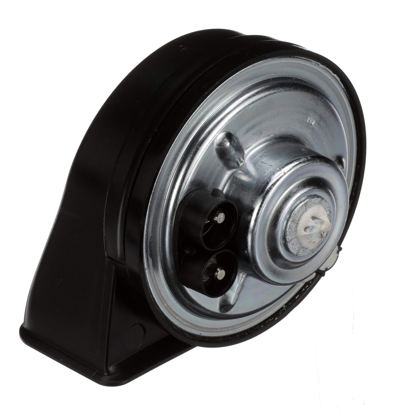 Seachoice Hidden Boat Horn, ABYC and NMMA Standard, Stainless Steel Cover
