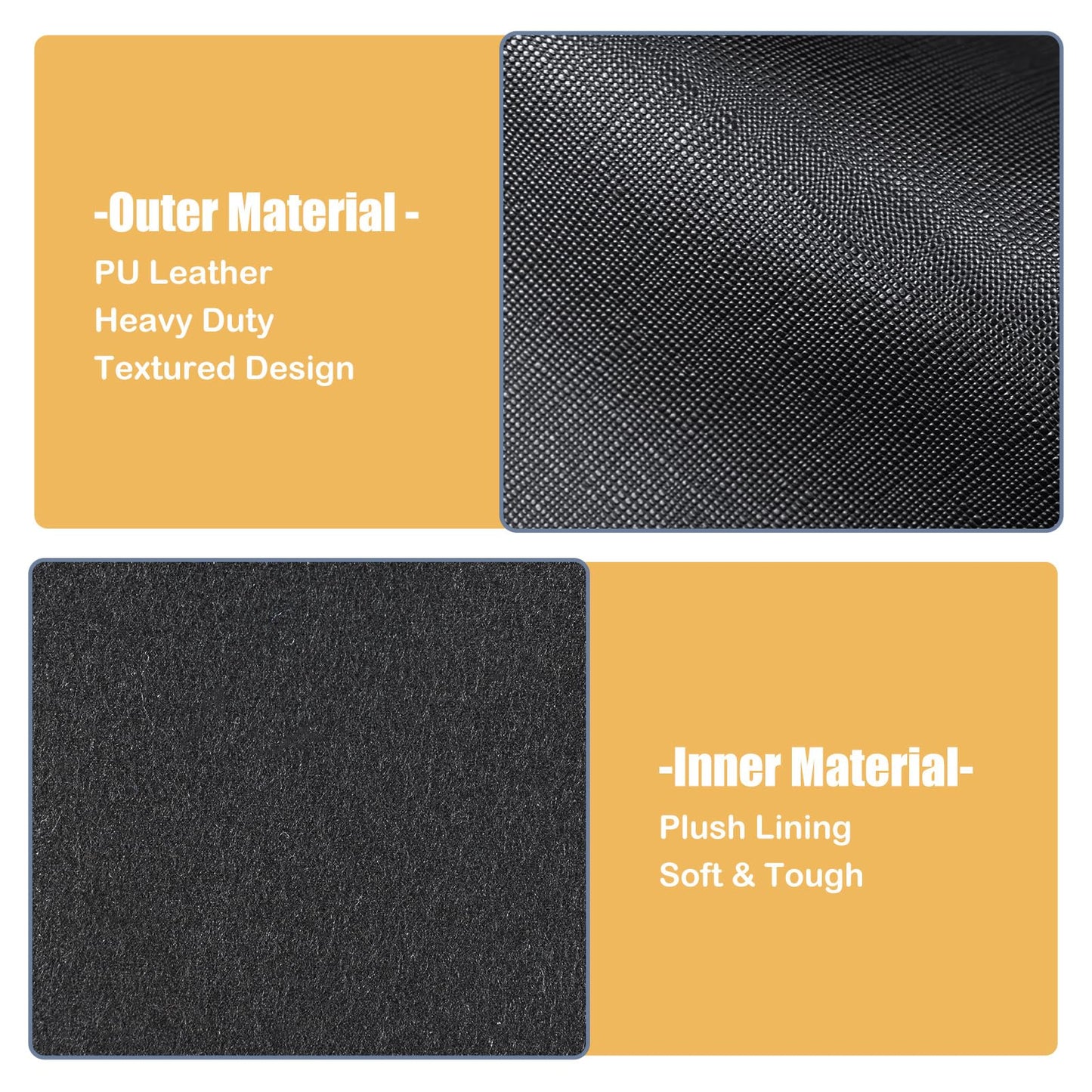 PU Leather Inflatable Spa Heater Pump Cover with Zipper Opening and Transparent PVC Top Windo Inflatable Spa Heater Pump Cover with Zipper Opening and Transparent PVC Top Window