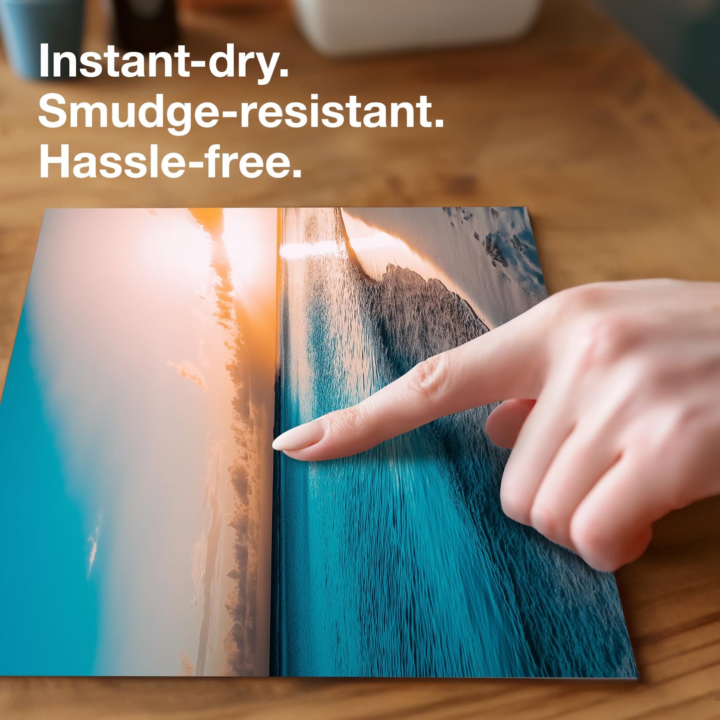 20sht 11x17 Premium Glossy Photo Paper F/Sp 1270 1280 2200