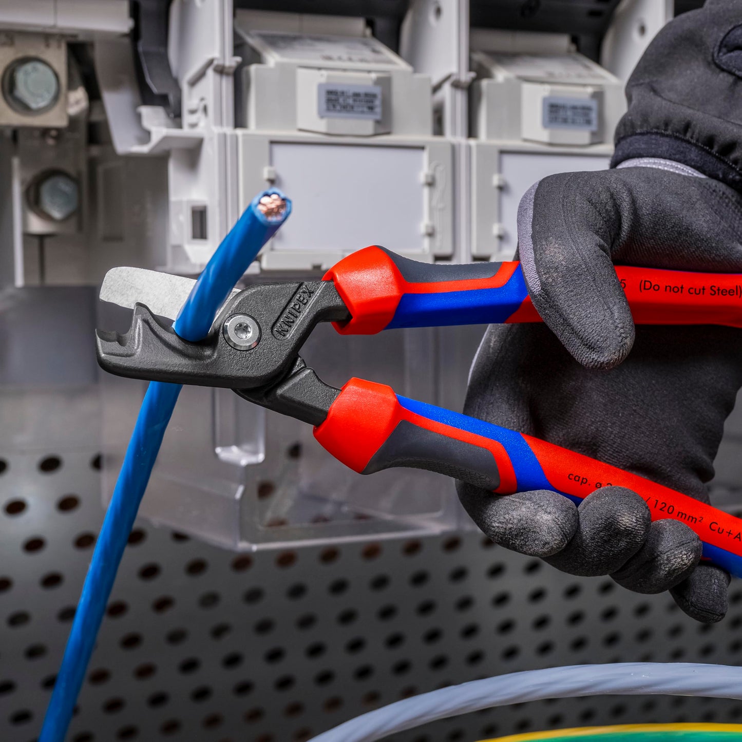 StepCut XL Cable Shears