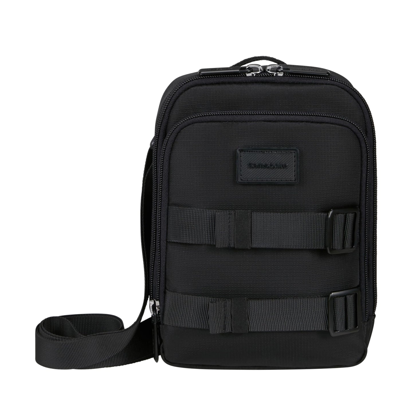 Samsonite Sackmod Crossbody S (7.9"), Model Number - 146458-1041, Black