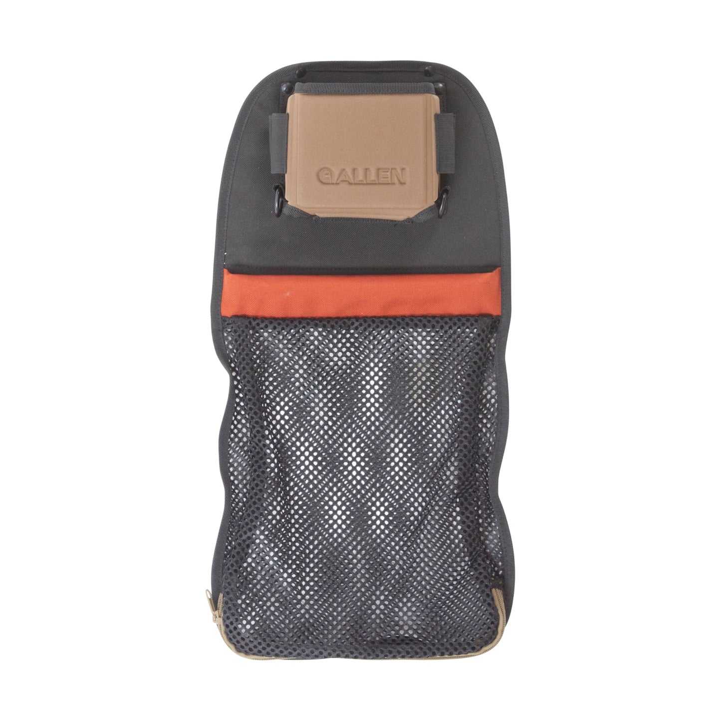 Allen Company 8307 Eliminator Over and Under Hull and Shell Bag, Coffee/Black