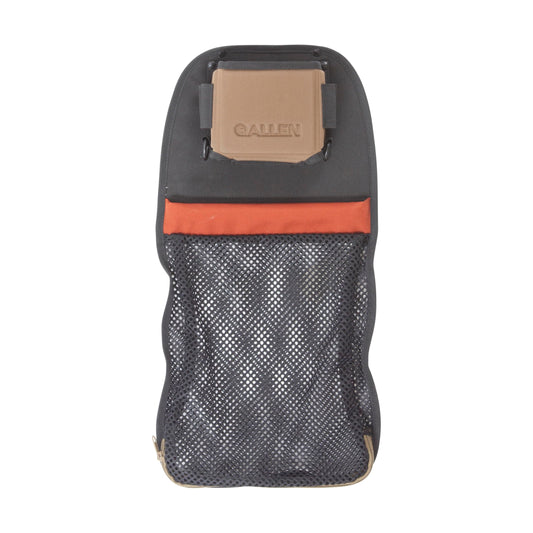 Allen Company 8307 Eliminator Over and Under Hull and Shell Bag, Coffee/Black