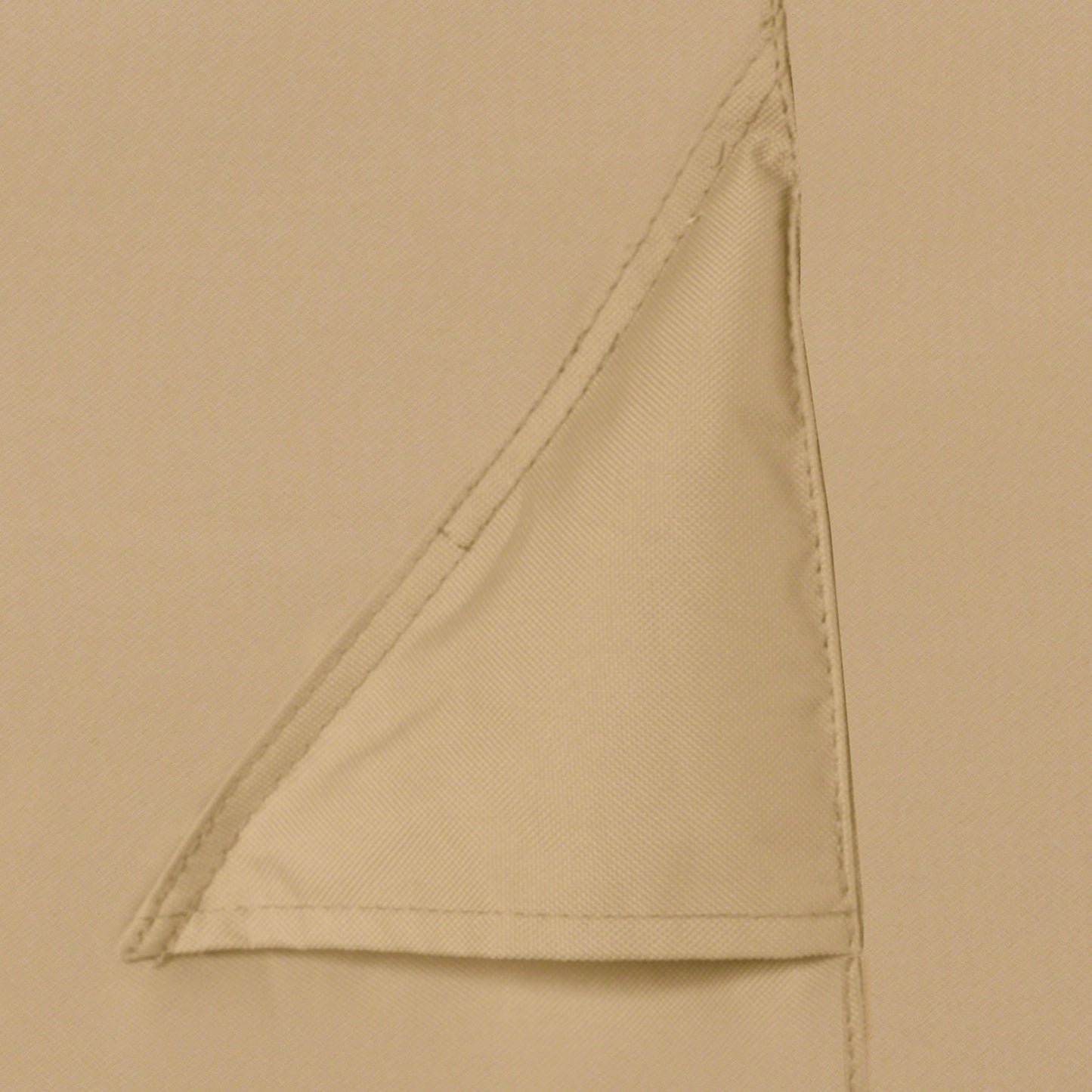 Classic Accessories Terrazzo Stackable Patio Chair Cover-All Weather Protection Outdoor Furniture Cover (58972-EC)