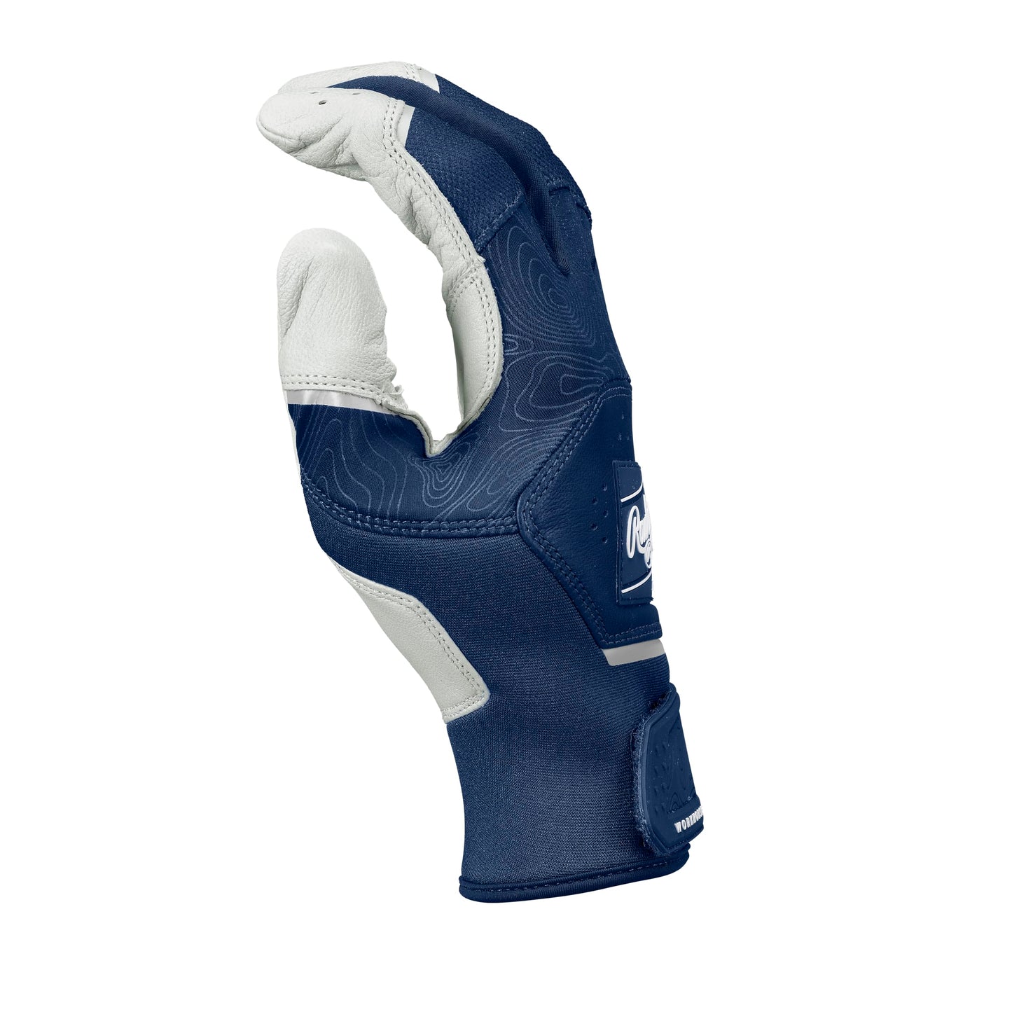 Adult Workhorse Baseball Batting Glove