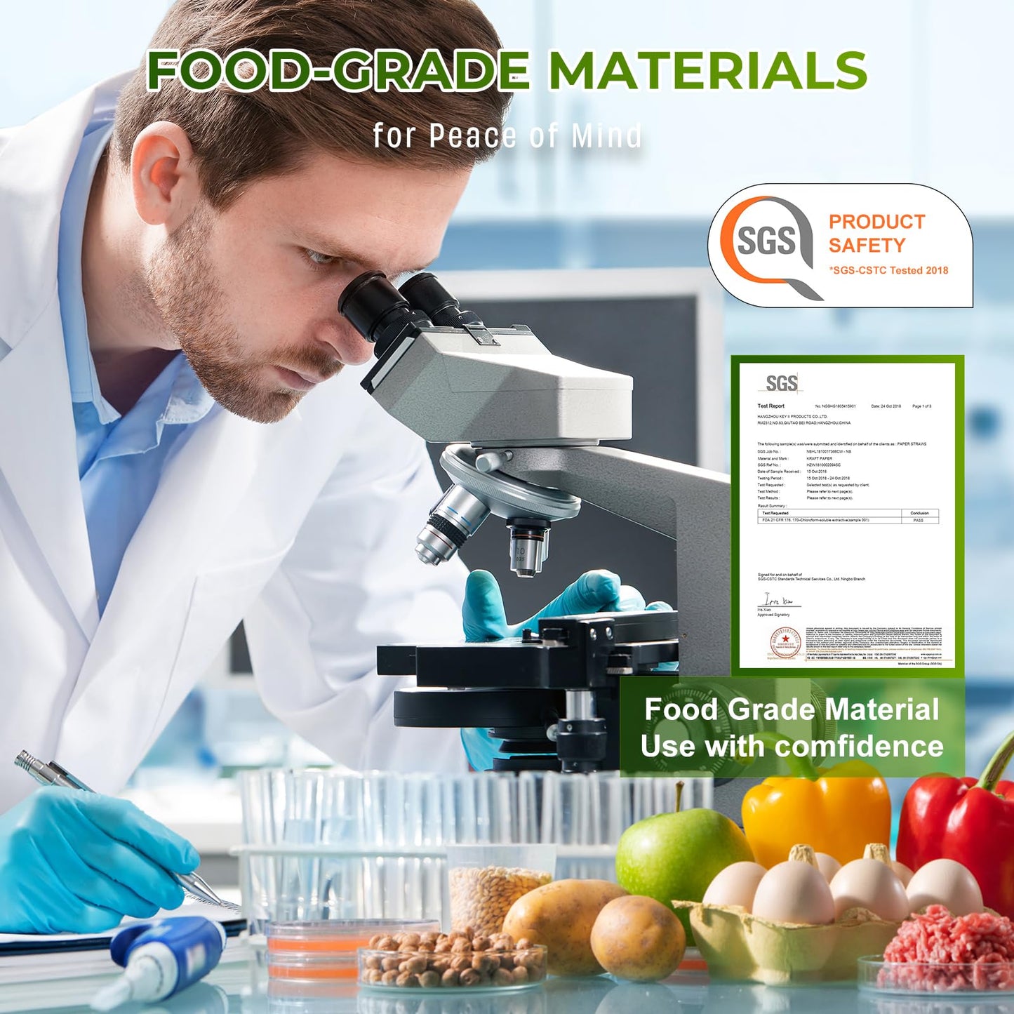 4-Piece Adaptive Utensils Set for Parkinson’s & Hand Tremors – 42° Angled, 2.5 oz Weighted Silverware – Easy-Grip Utensils for Seniors & Arthritis (Fork, Knife, Spoon)-(Right-Handed)