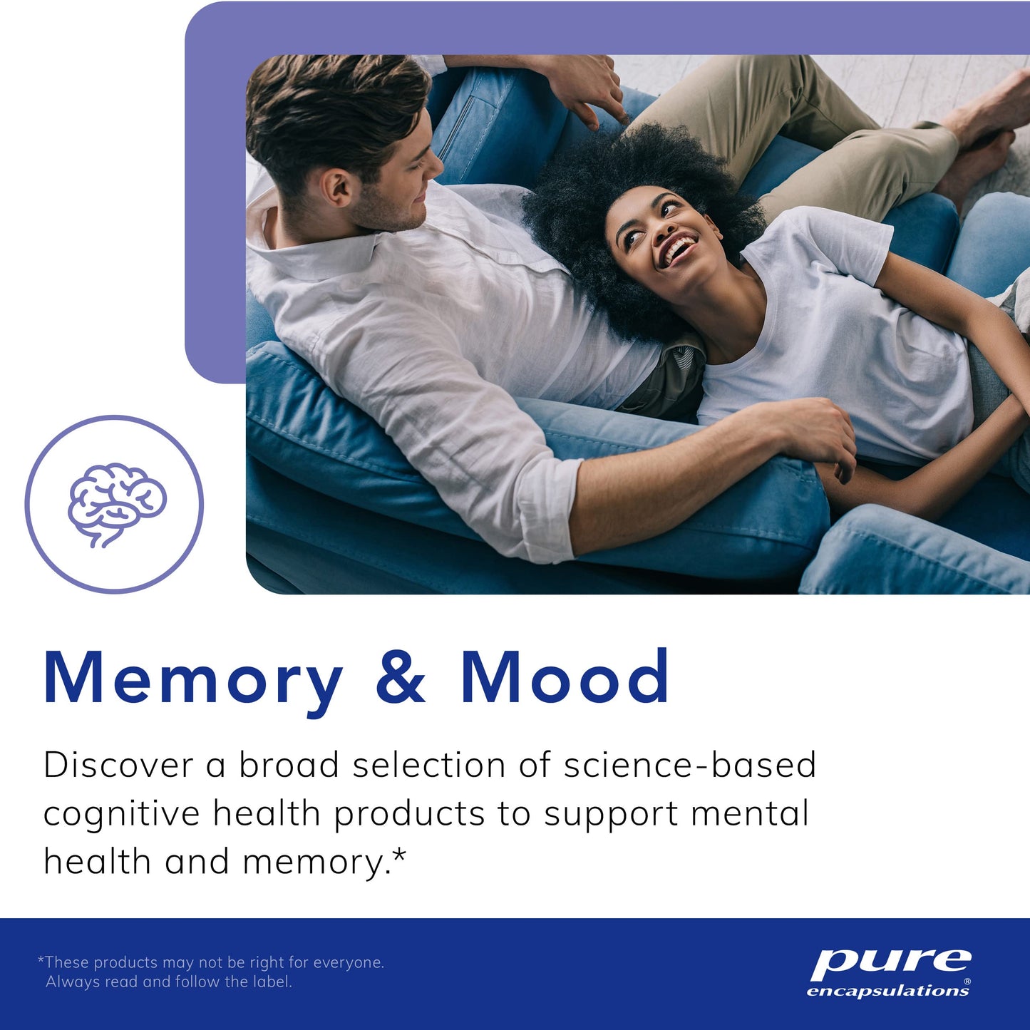 Pure Encapsulations SAMe S-Adenosylmethionine 180's - Supports Phosphatidylcholine Production & Cellular Membrane Integrity - Supports Joint Flexibility - Gluten Free & Non-GMO - 60 Capsules