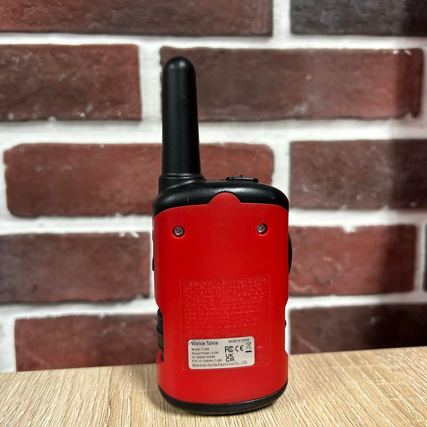 Walkie Talkies for Kids Rechargeable, Exssary Toys for 3 4 5 6 7 Year Old Boys Girls Camping Outdoor Toys for Kids 3-5 Walkie Talkie with USB-C Cable Birthday Gifts for Boy Girl 4-6 8-10