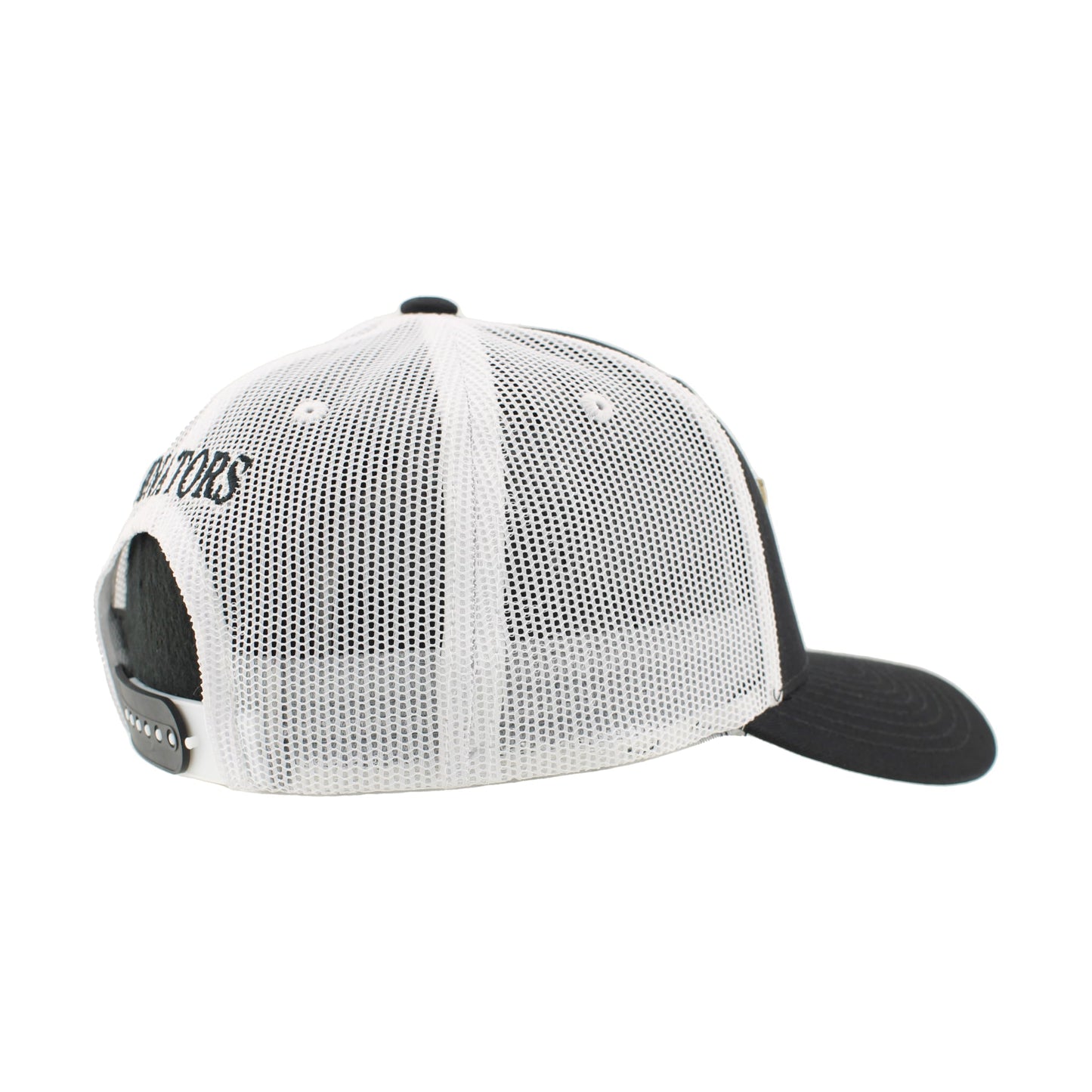 ZHATS Standard NHL Officially Licensed Adjustable Snapback Hat Big Rig Icon Team Color
