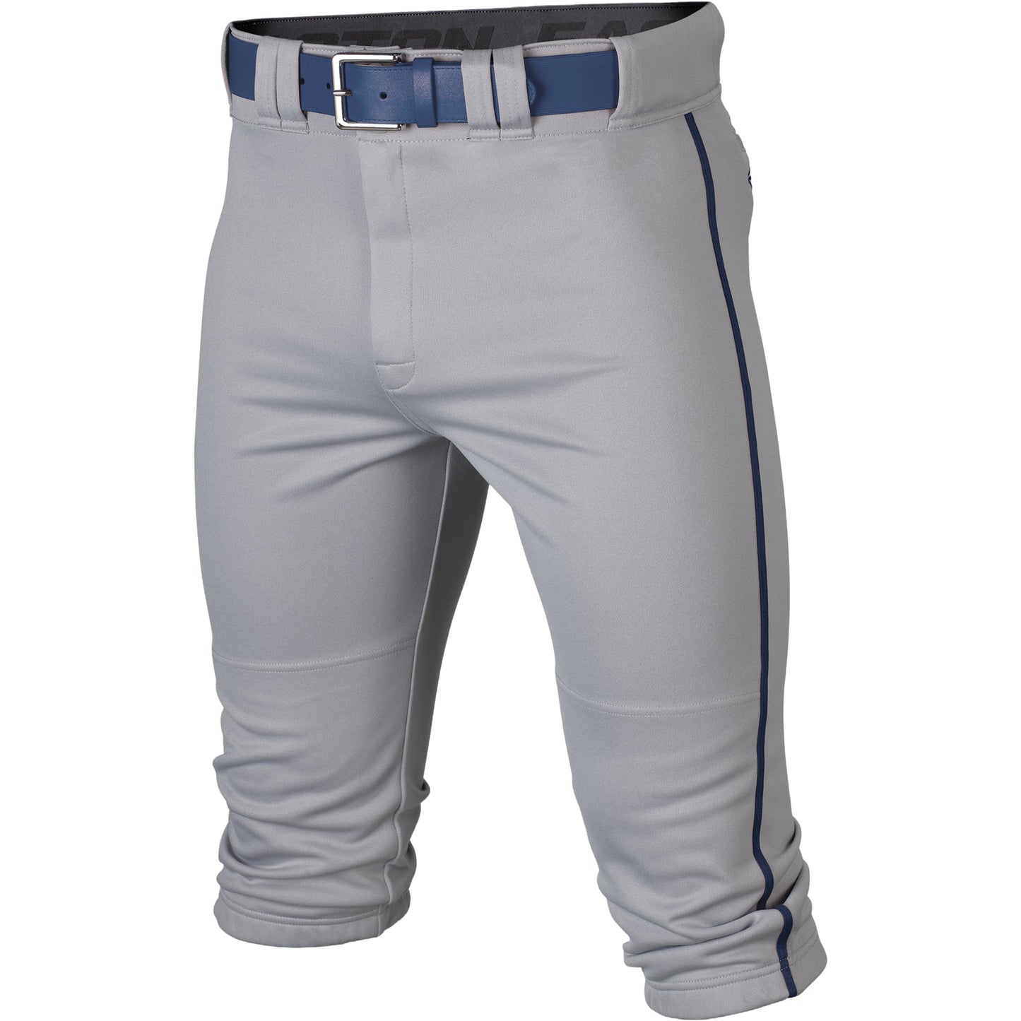 Rival+ Knicker Youth Piped Grey/Navy XL