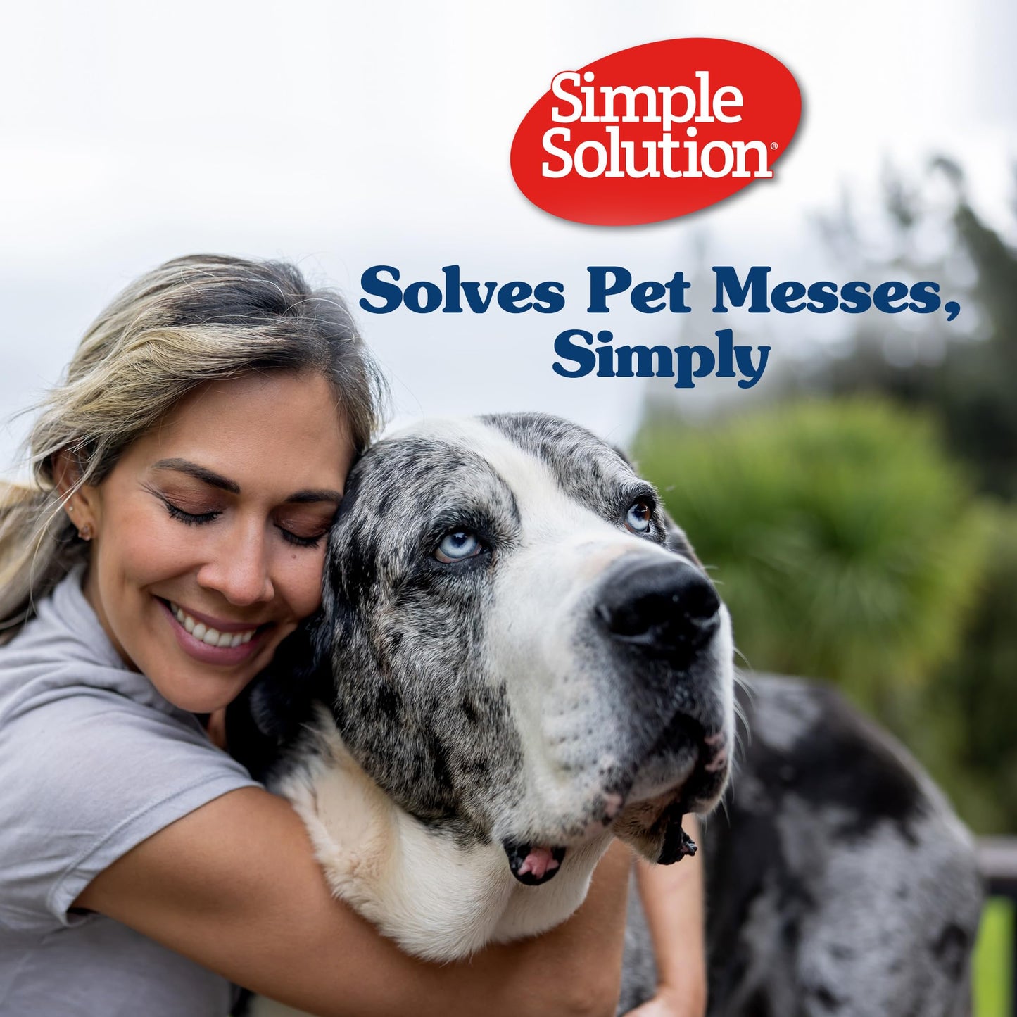 Simple Solution True Fit Disposable Dog Diapers for Female Dogs | Super Absorbent with Wetness Indicator | XXL | 30 Count