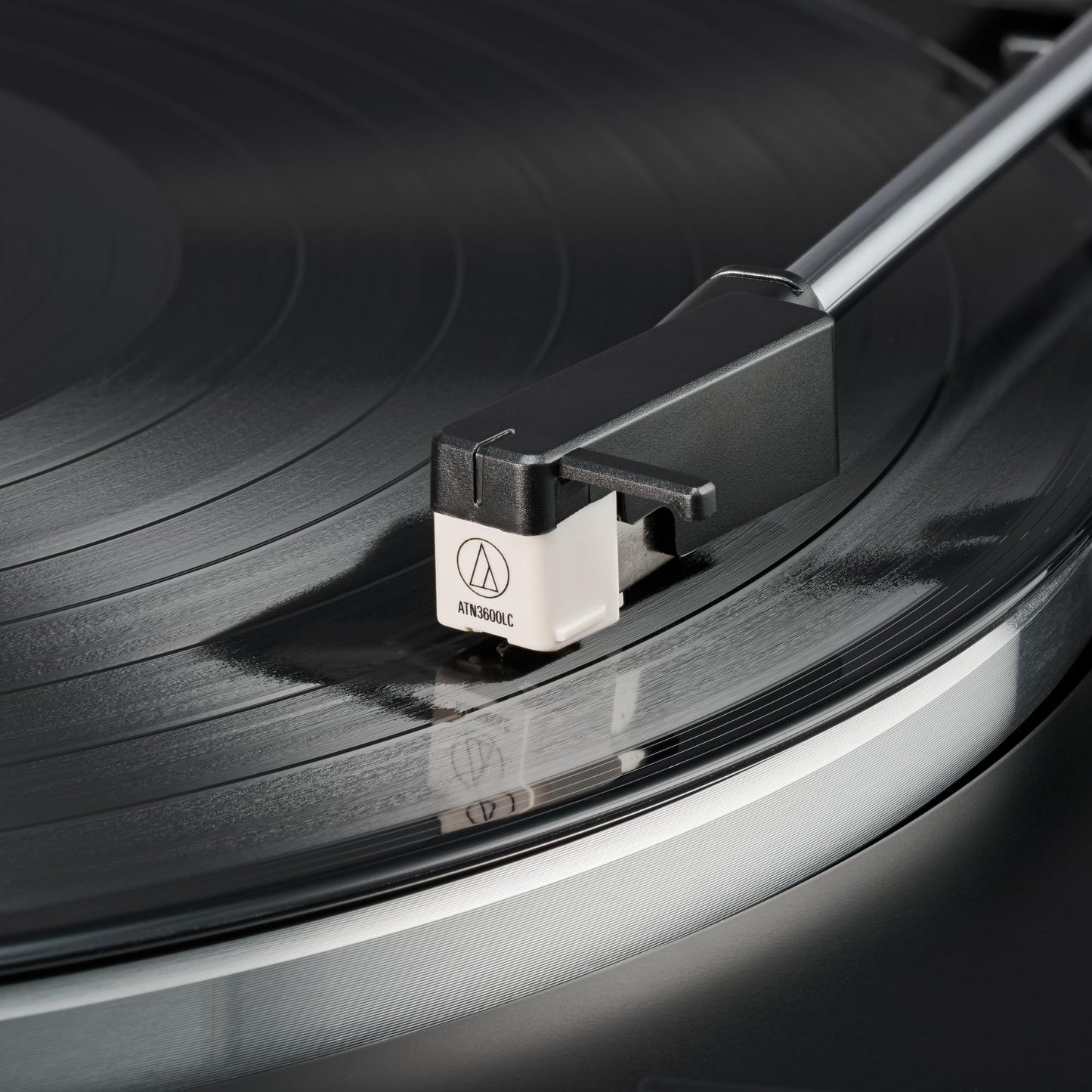 Audio-Technica ATN3600LC Replacement Stylus for AT-LP60x Turntables and more