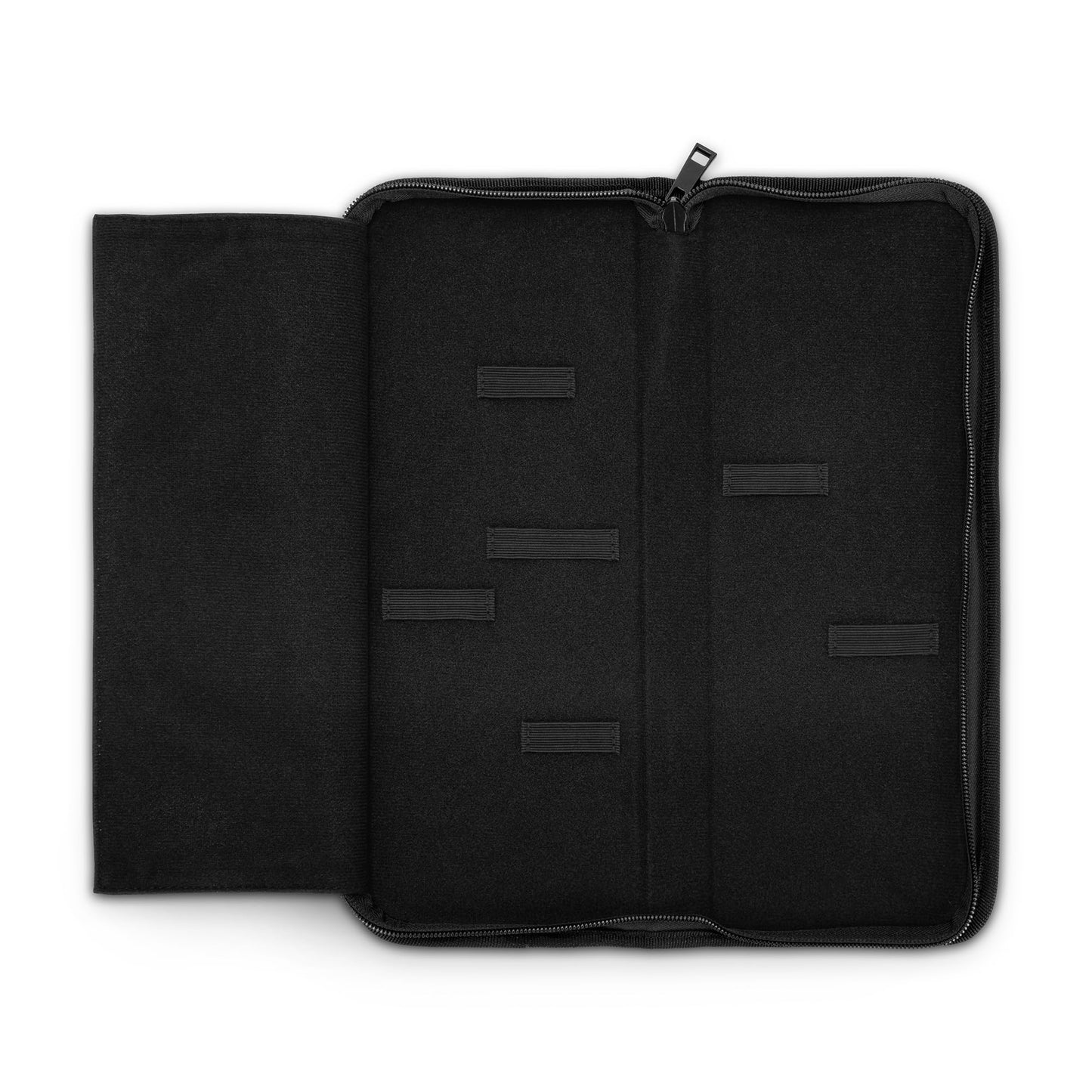 CreaProducts Original Creaclip Case And Hair Scissors, Hair Cutting Tool, Hair Cutting Scissors, Thinning Scissors, Hair Comb For Layering, Bangs, Ki