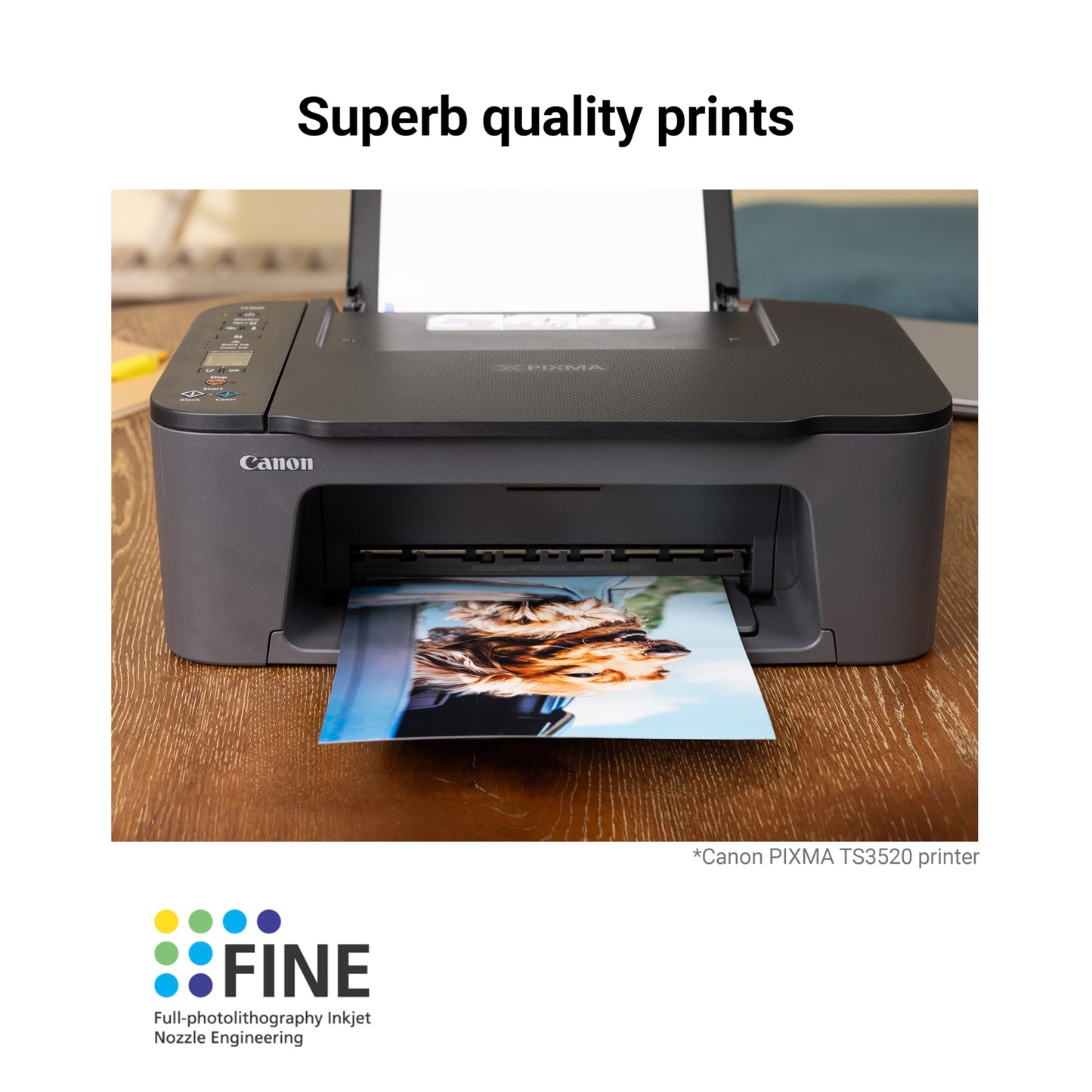 Canon CL-276 AMR Multi