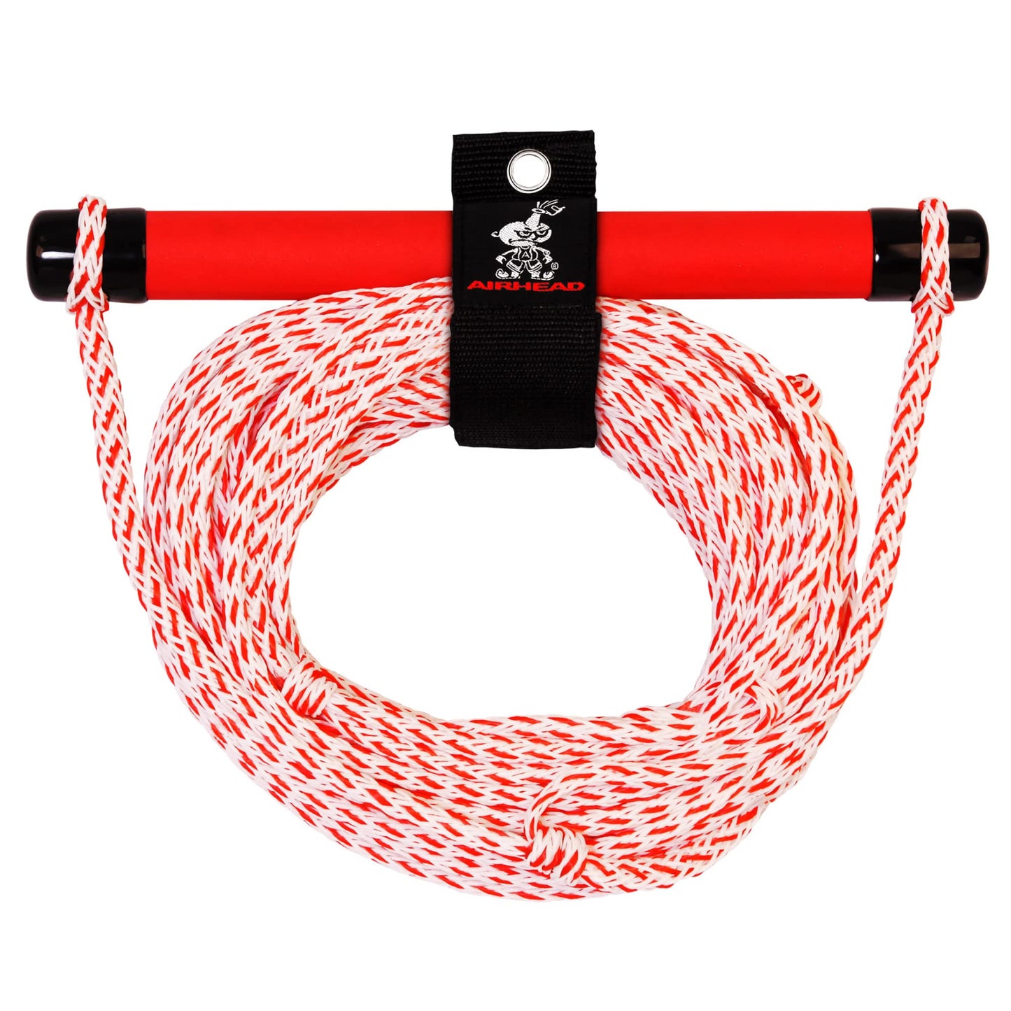 Airhead AHSR-1EVA 1 Section Ski Rope with EVA Handle