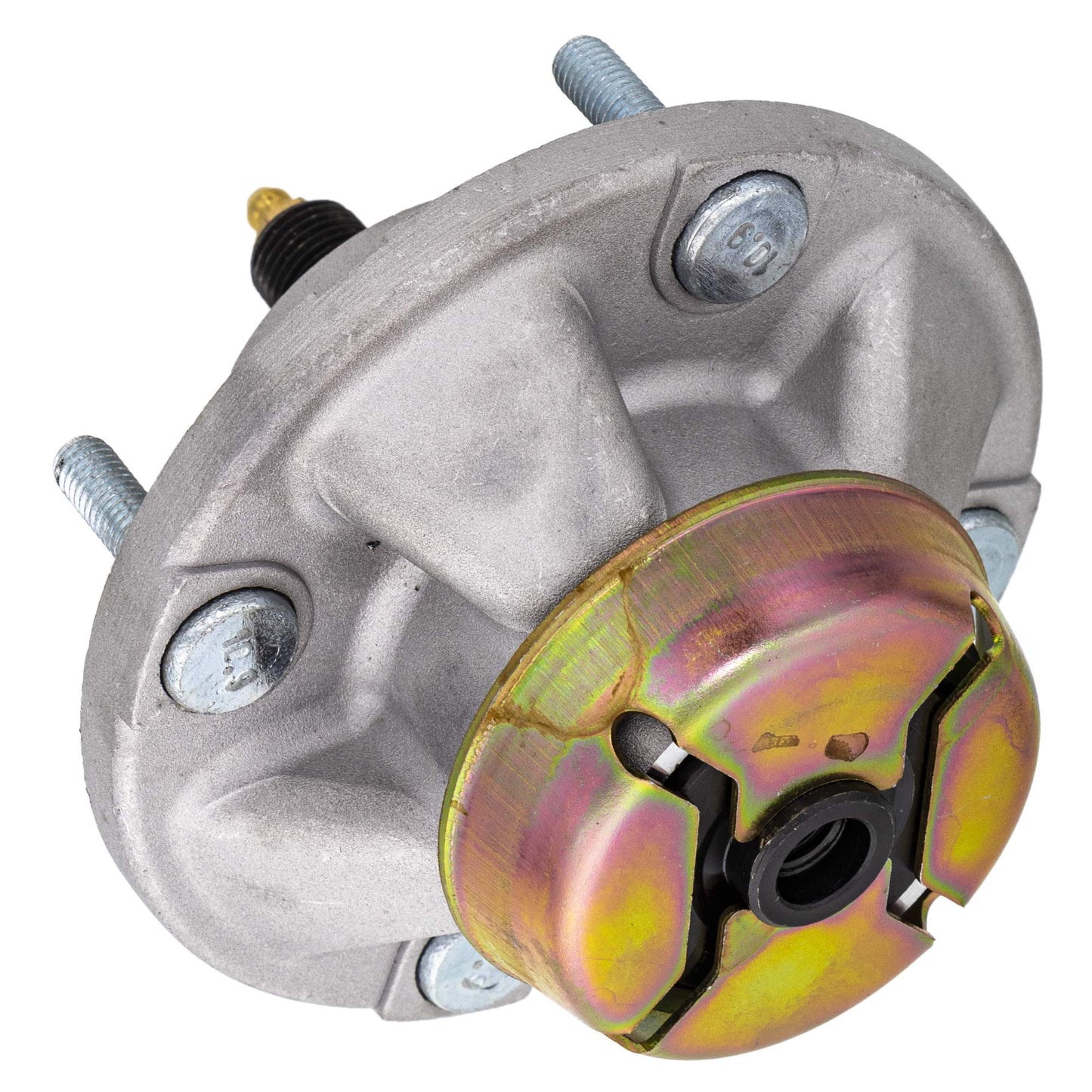 8TEN Mower Deck Spindle for John Deere X500 X324 X530 X534 Z465 SST16 Z540M Z435 AM124498 AM131680 AM135349 AM144377