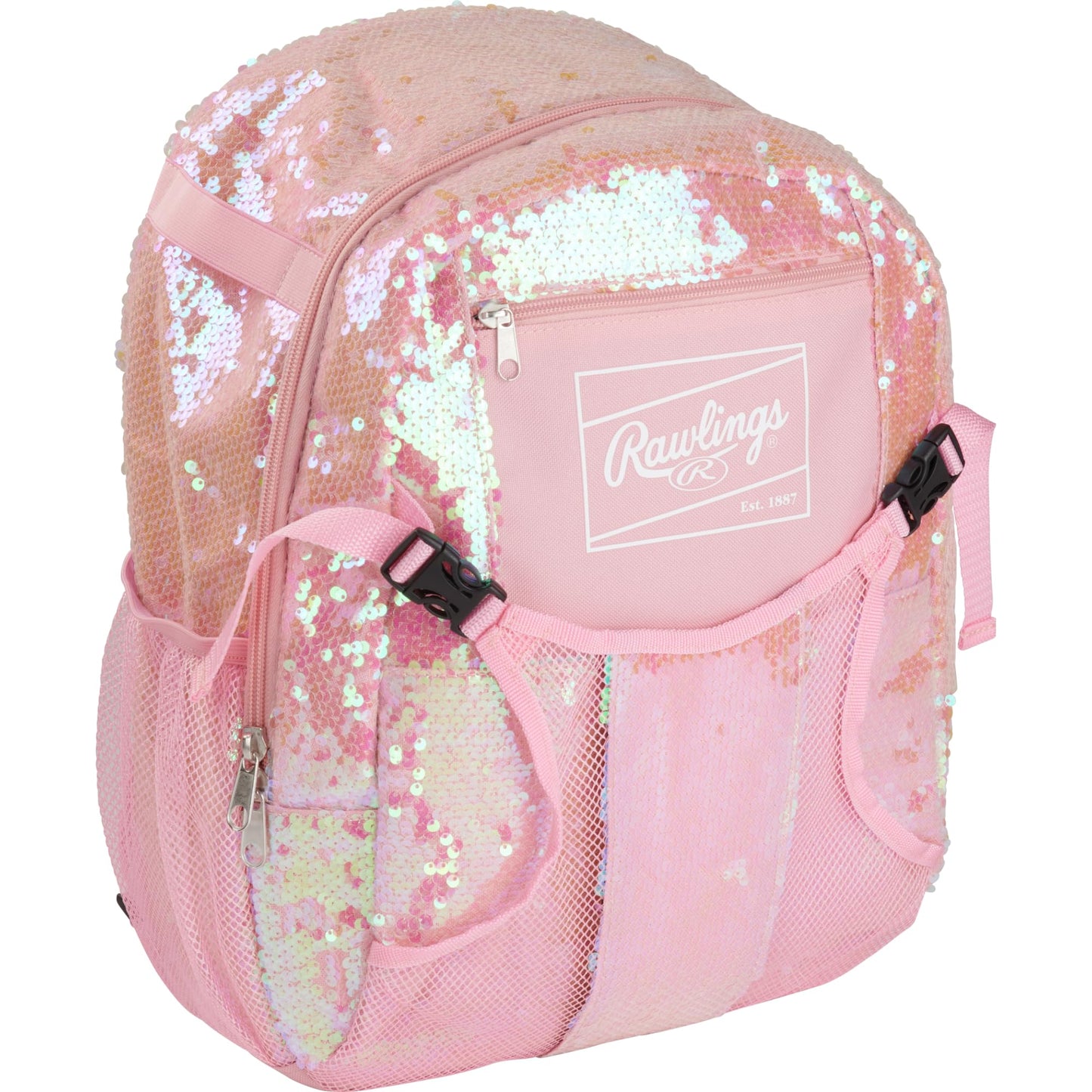 T-Ball Youth Backpack