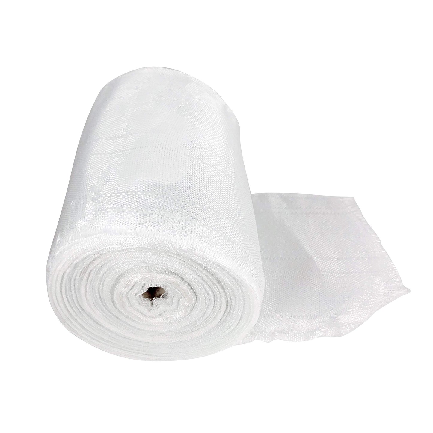 Fiberglass Cloth Tape | 6 oz | 6" Wide by 50 Yards