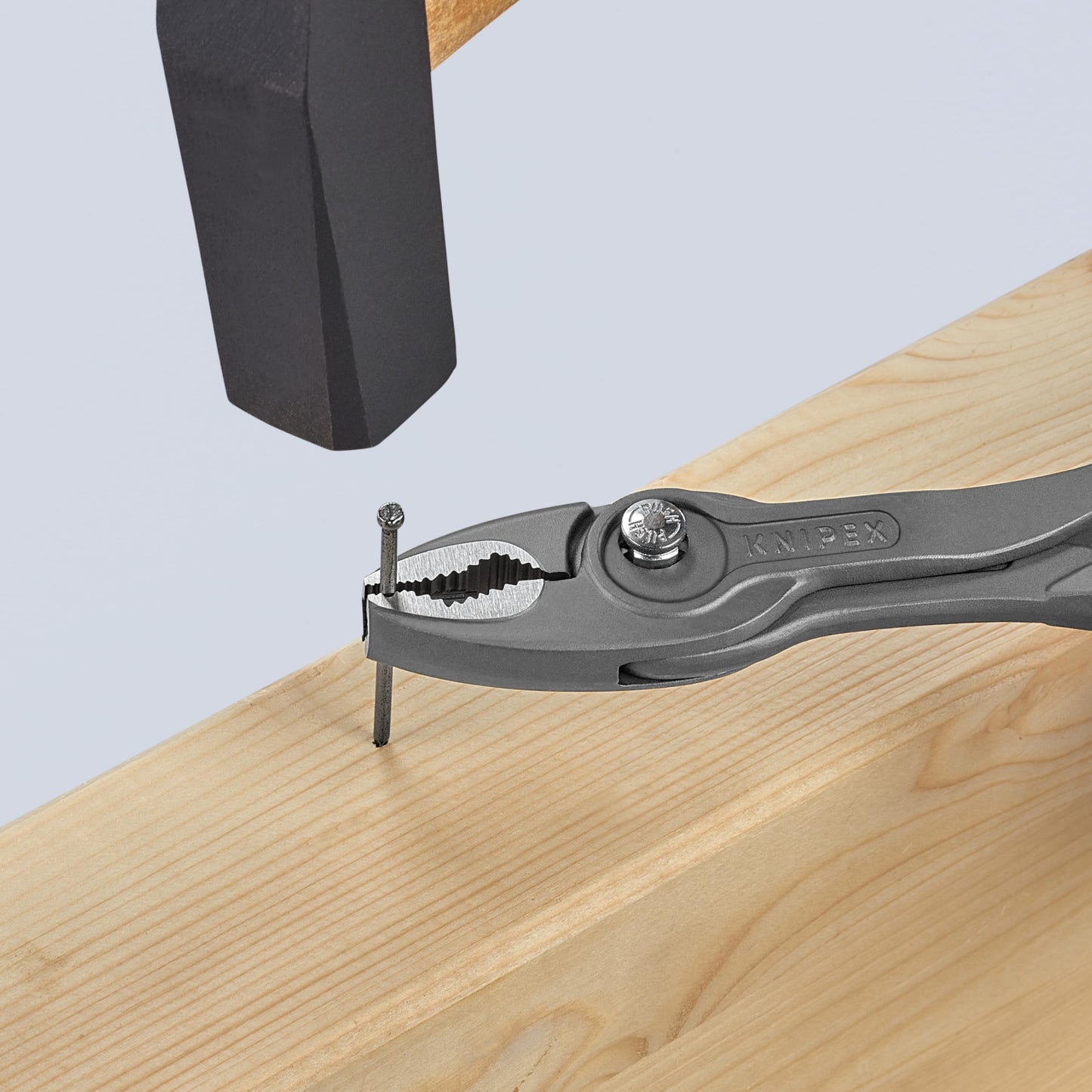 TwinGrip Pliers