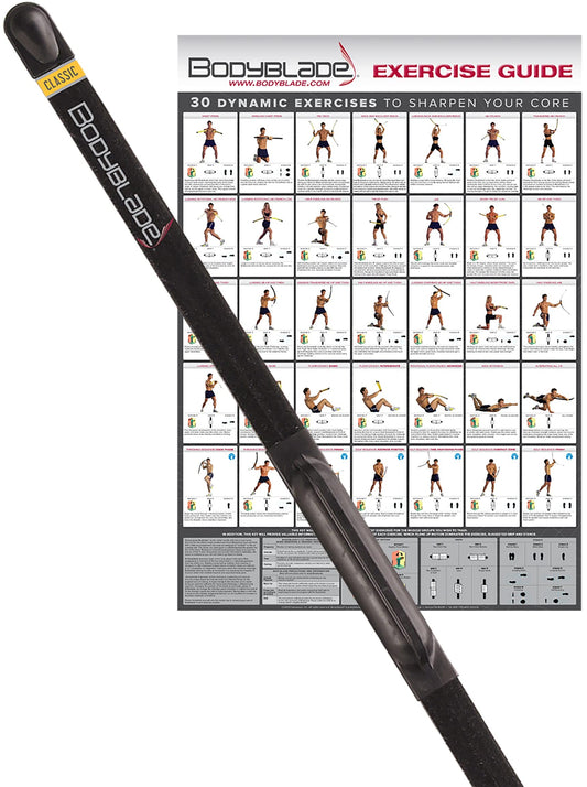 Bodyblade Classic Kit