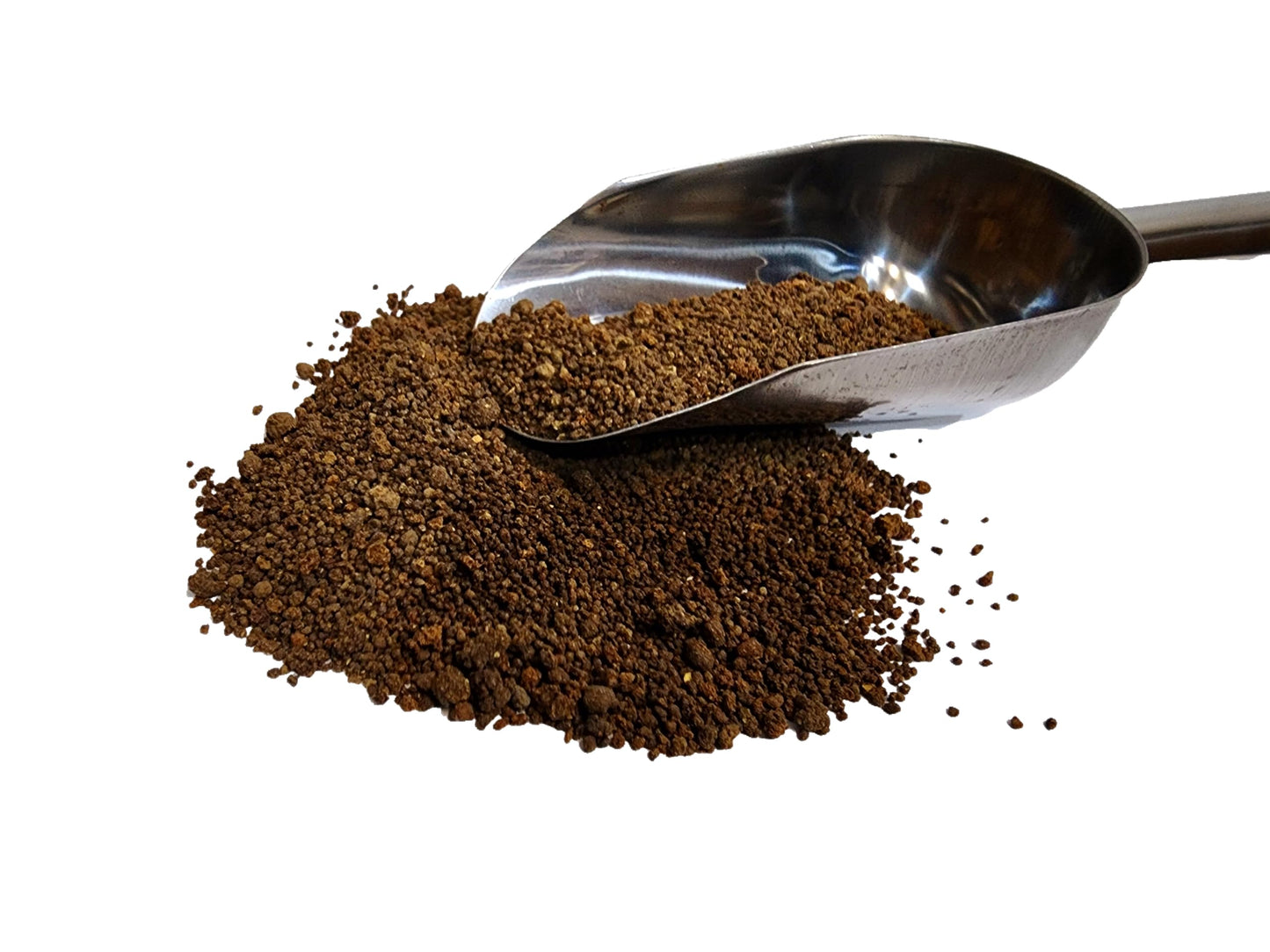 (5 LB) Organic Fish Bone Meal 4-13-0 + 13% Calcium, High in Trace Elements, Beneficial for Roots, Buds, Blooms, All Stages of Growth (Fish Bone Meal 5 LB)