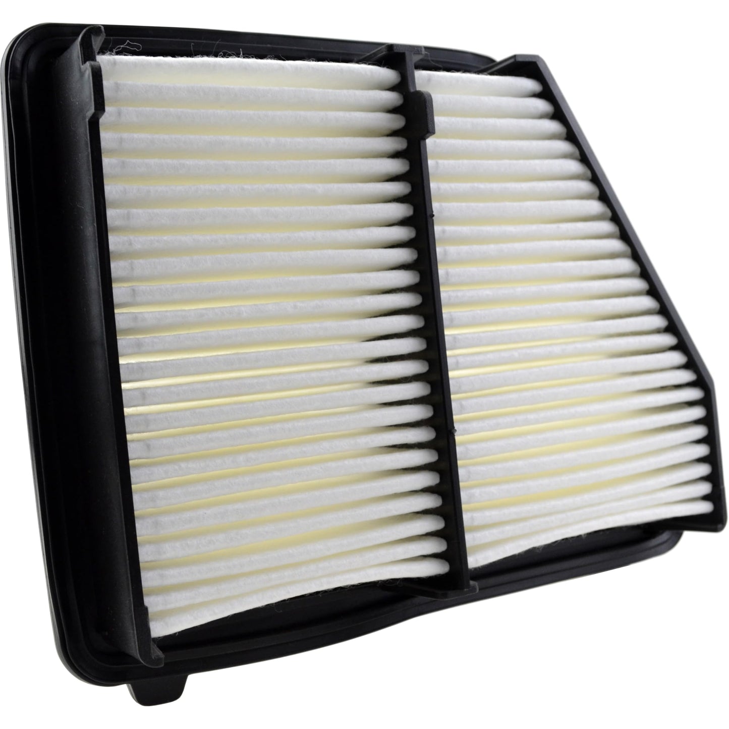 Engine & Cabin Air Filter Kit for Honda Civic 2016–2026 & HR-V 2023–2026 2.0L L4, Replacement CF11182 80291-T5R-A01, Direct Fit