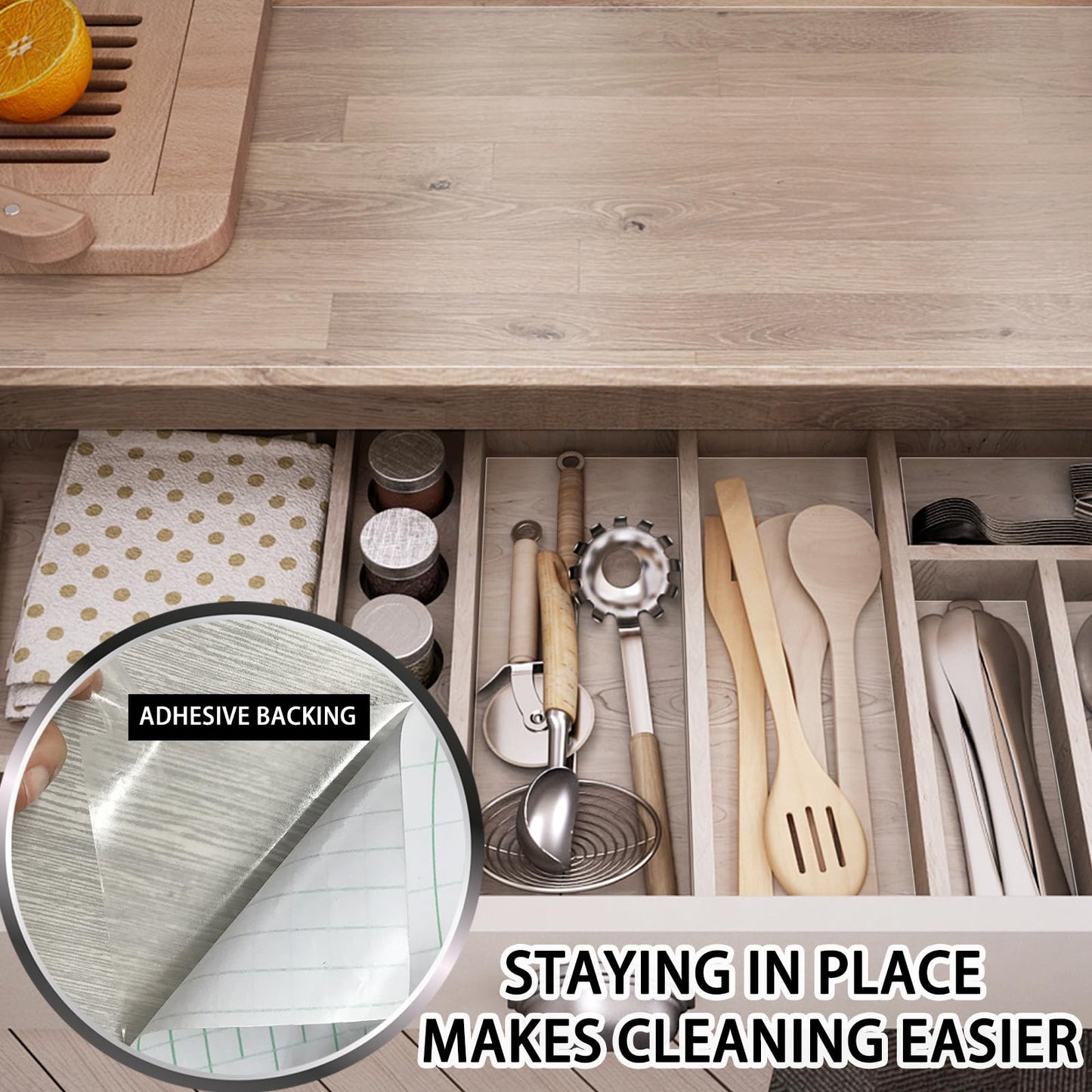 Clear Contact Paper Wall Protector - Shackcom 15.7in X 9.84ft Self Adhesive Removable Kitchen Oil-Proof Waterproof Sticker Heat Resistant Cat Dog Scratch Protector for Door & Wall & Furniture