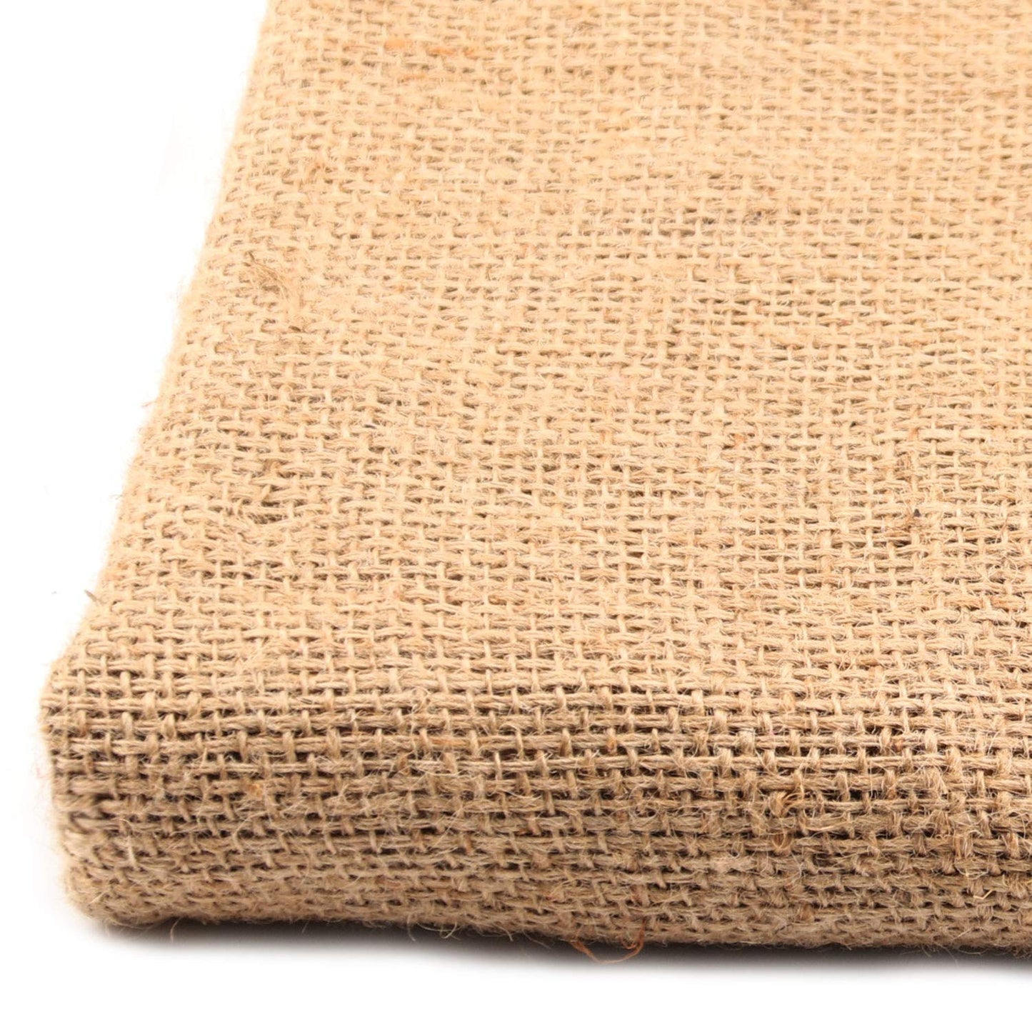 KEILEOHO 8 Pack 40 X 24 Inch Burlap Bags, Large Food Grade Burlap Sacks for Gardening, Planting Growing Bags, Potato Sack Race Bags for School Racing Game, Christmas Party Game