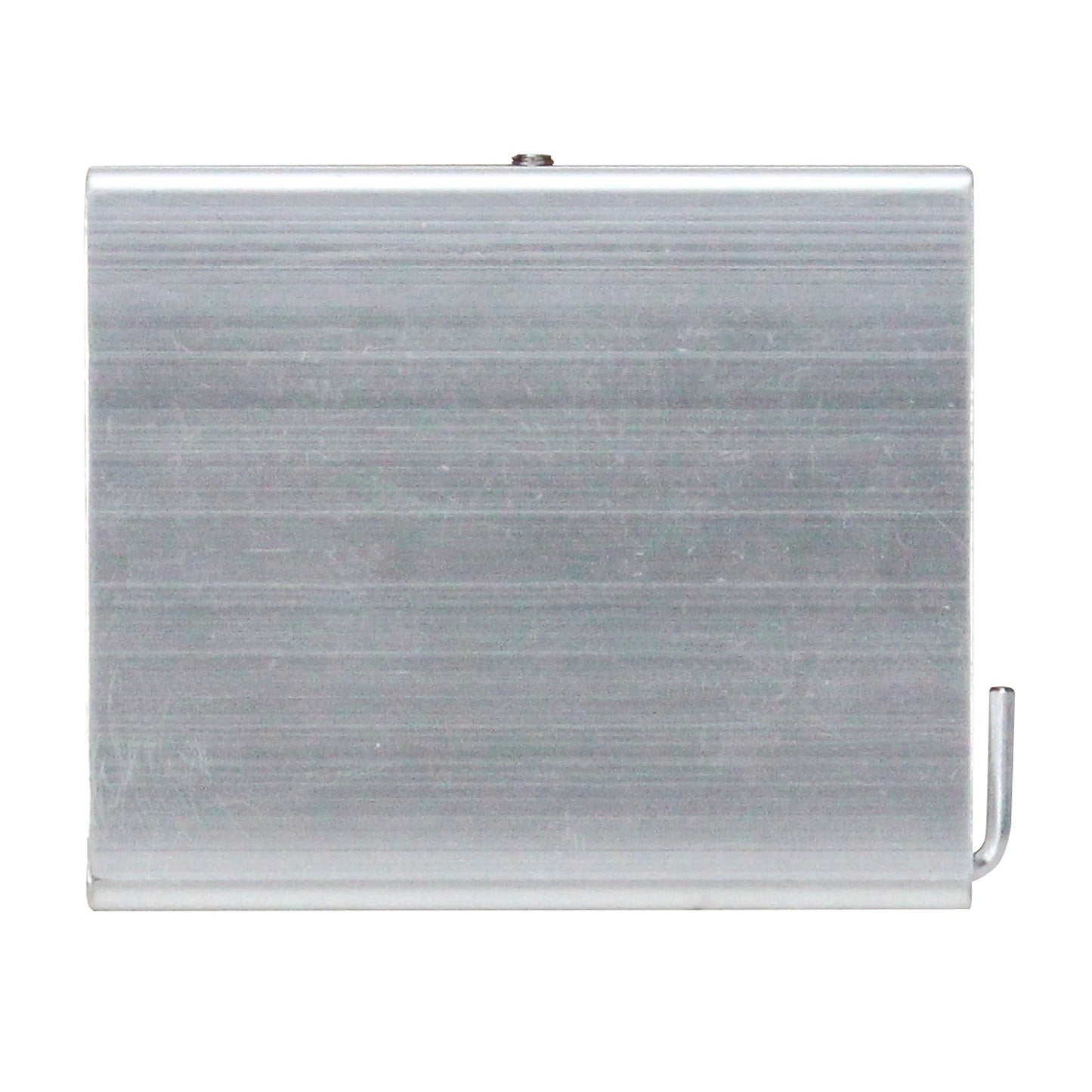 Extreme Max 3005.4113 Aluminum Slider Base for Crestliner SureMount Gunnel System (2161445) - Each