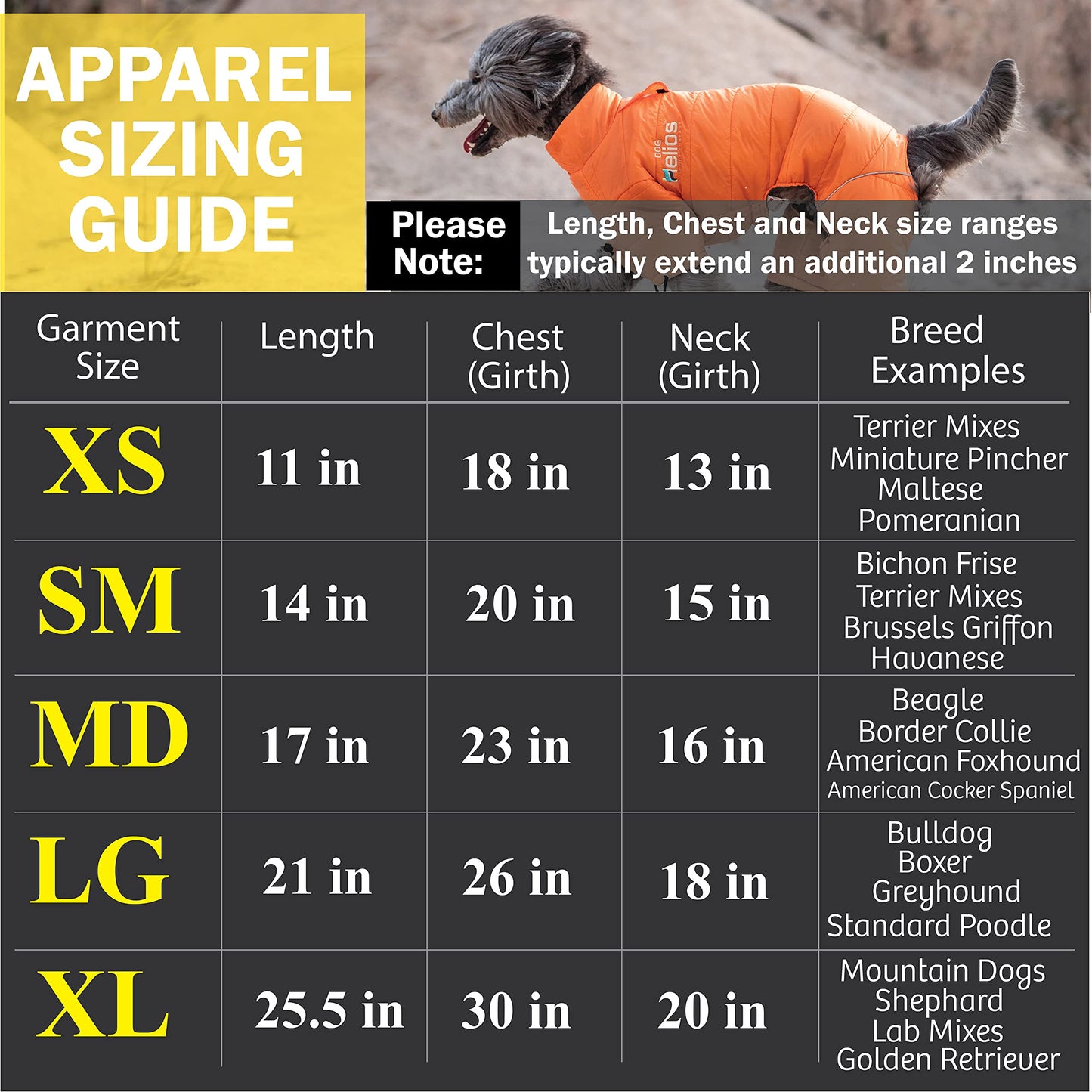 DOGHELIOS 'Weather-King' Windproof Waterproof and Insulated Adjustable Full Bodied Pet Dog Jacket Coat w/Heat Retention Technology, Large, Red